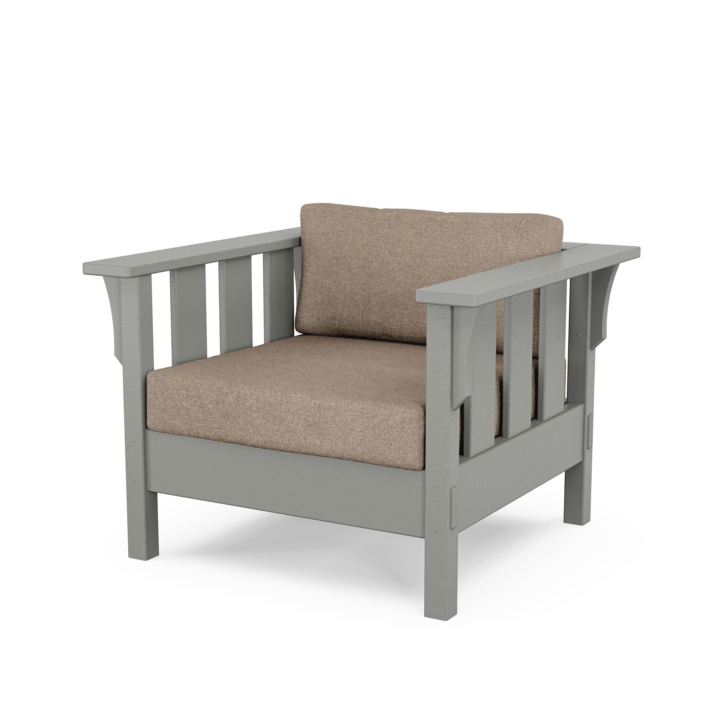 Acadia Deep Seating Chair
