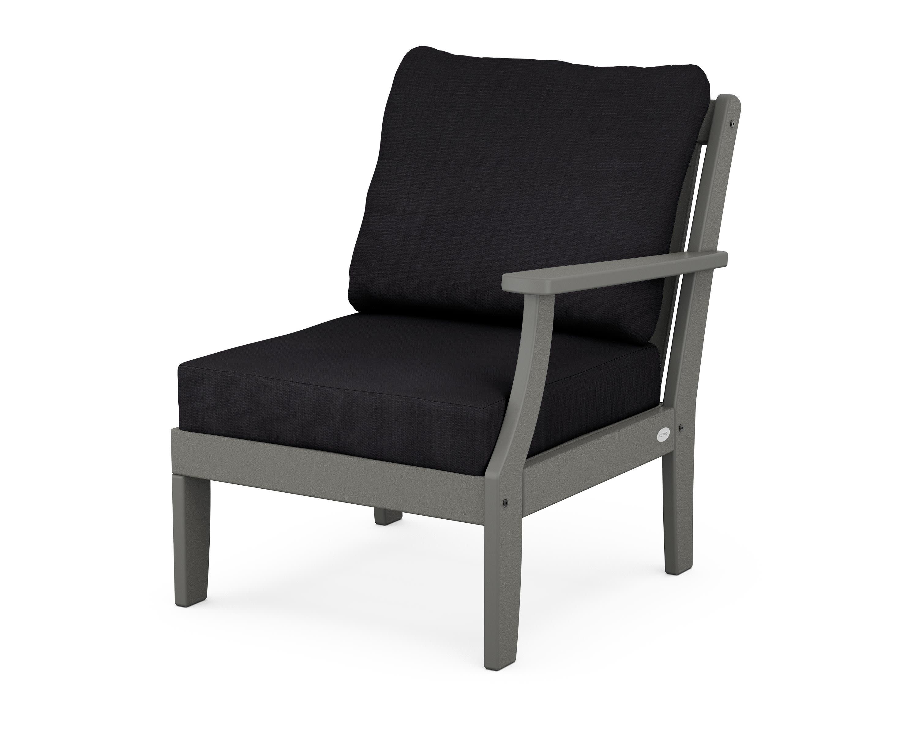 Braxton Modular Right Arm Chair