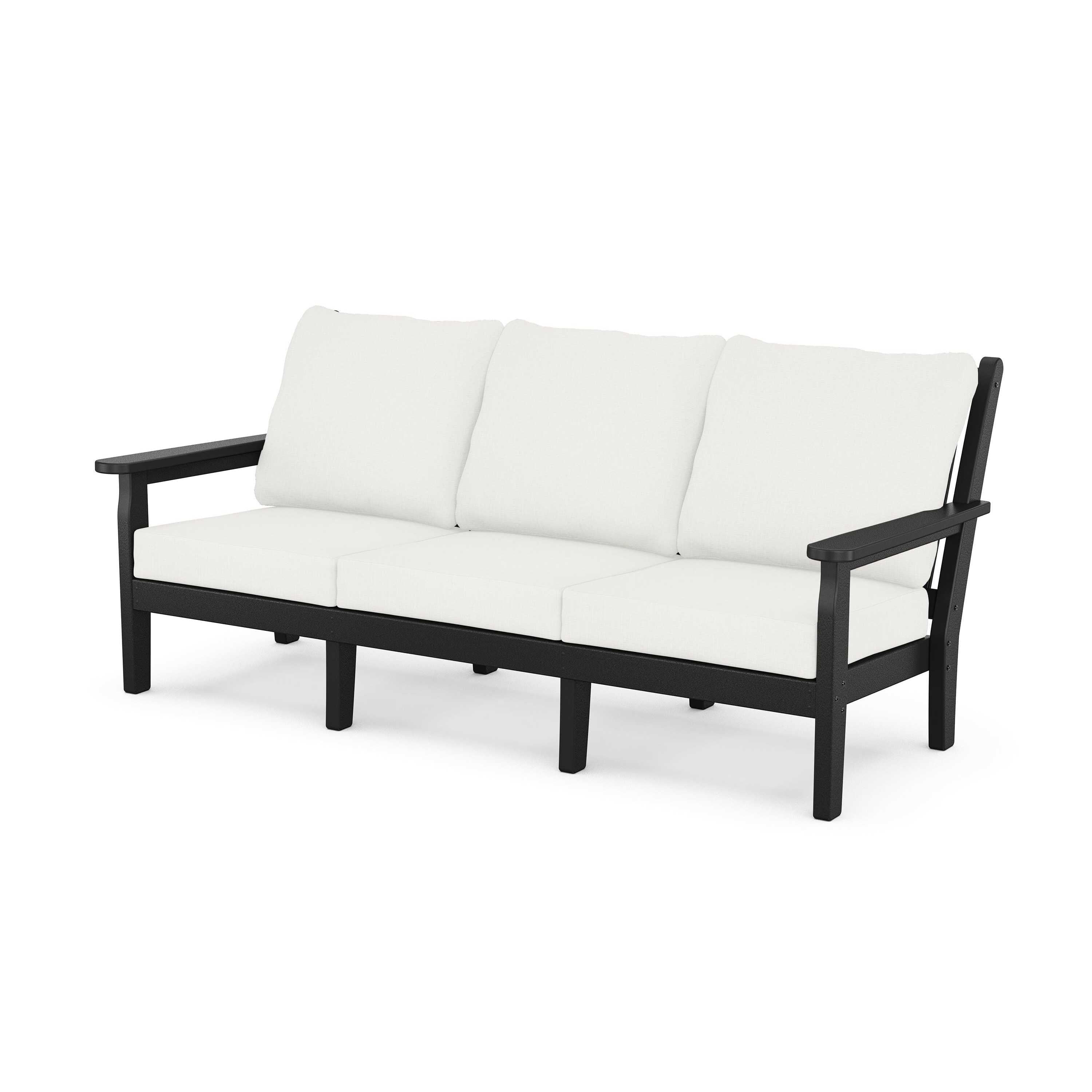 Chippendale Deep Seating Sofa