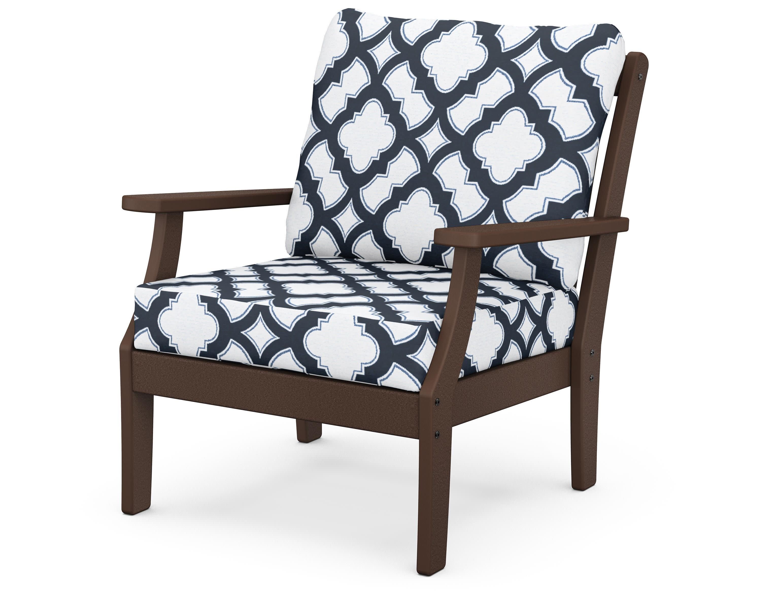 Braxton Deep Seating Chair