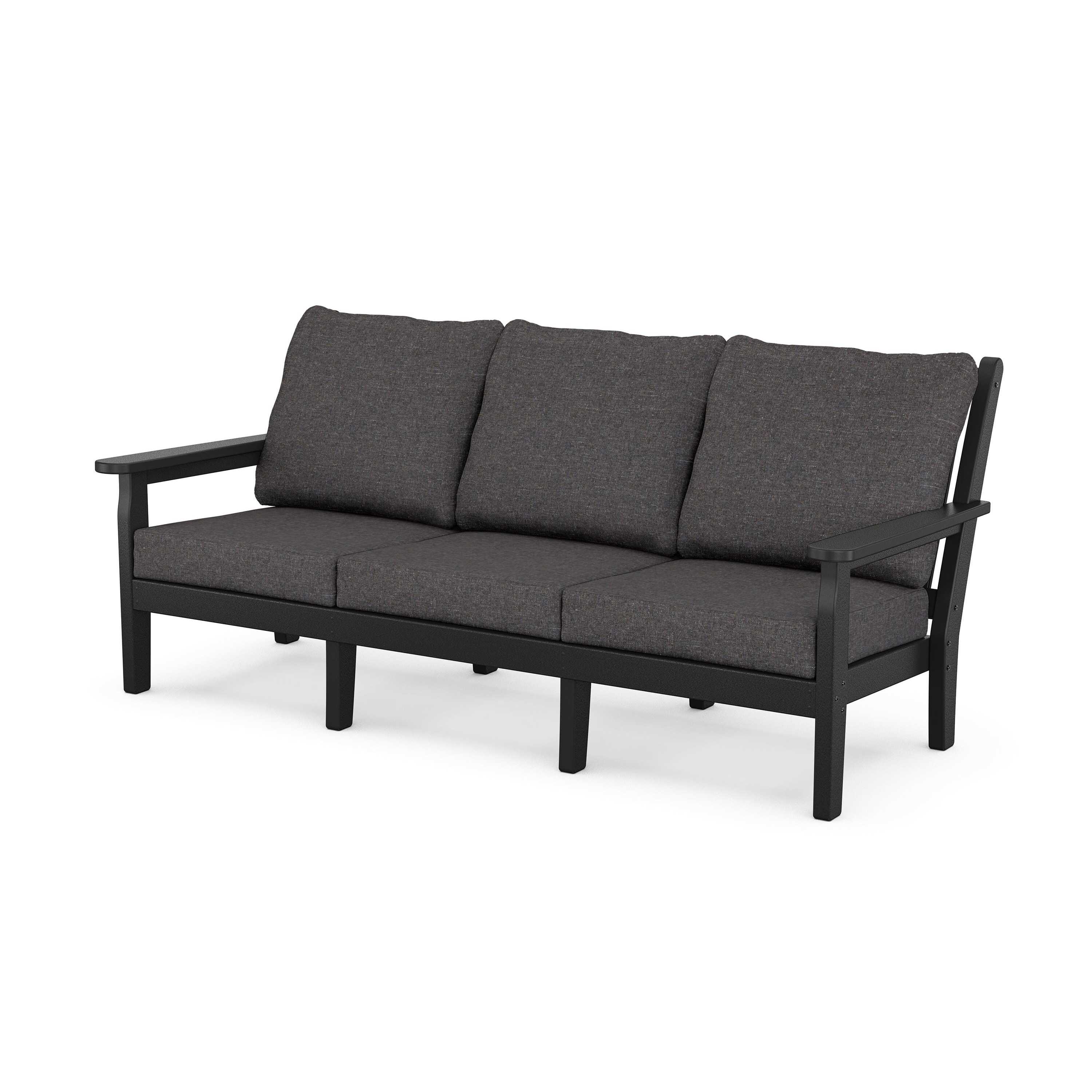 Chippendale Deep Seating Sofa