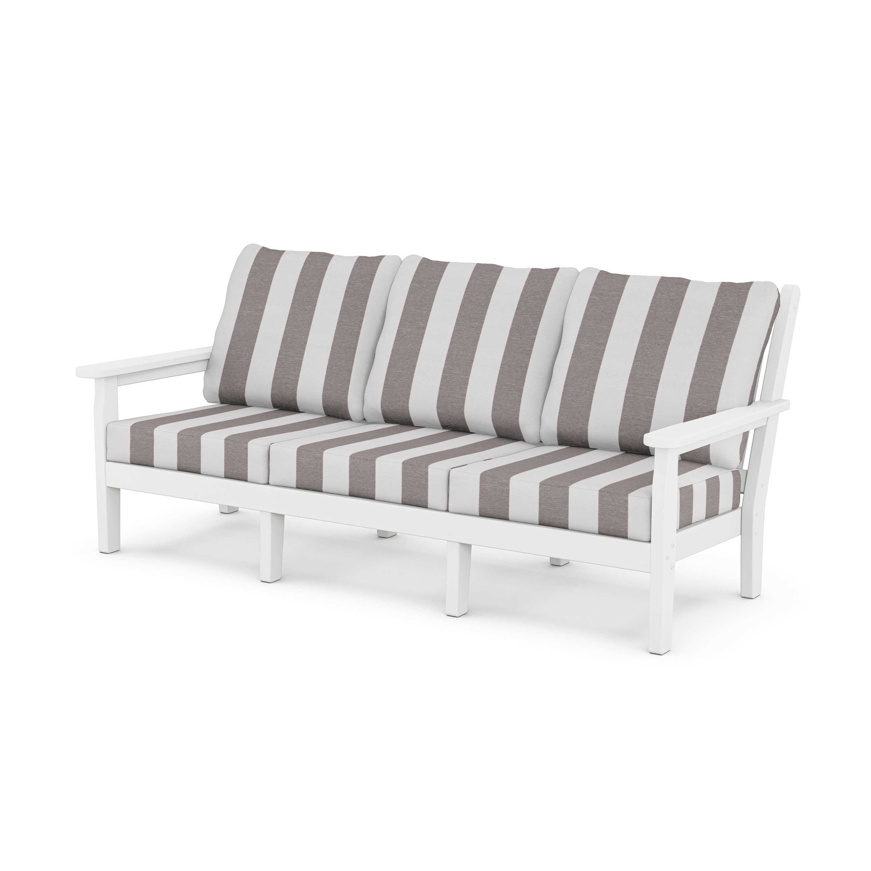 Chippendale Deep Seating Sofa
