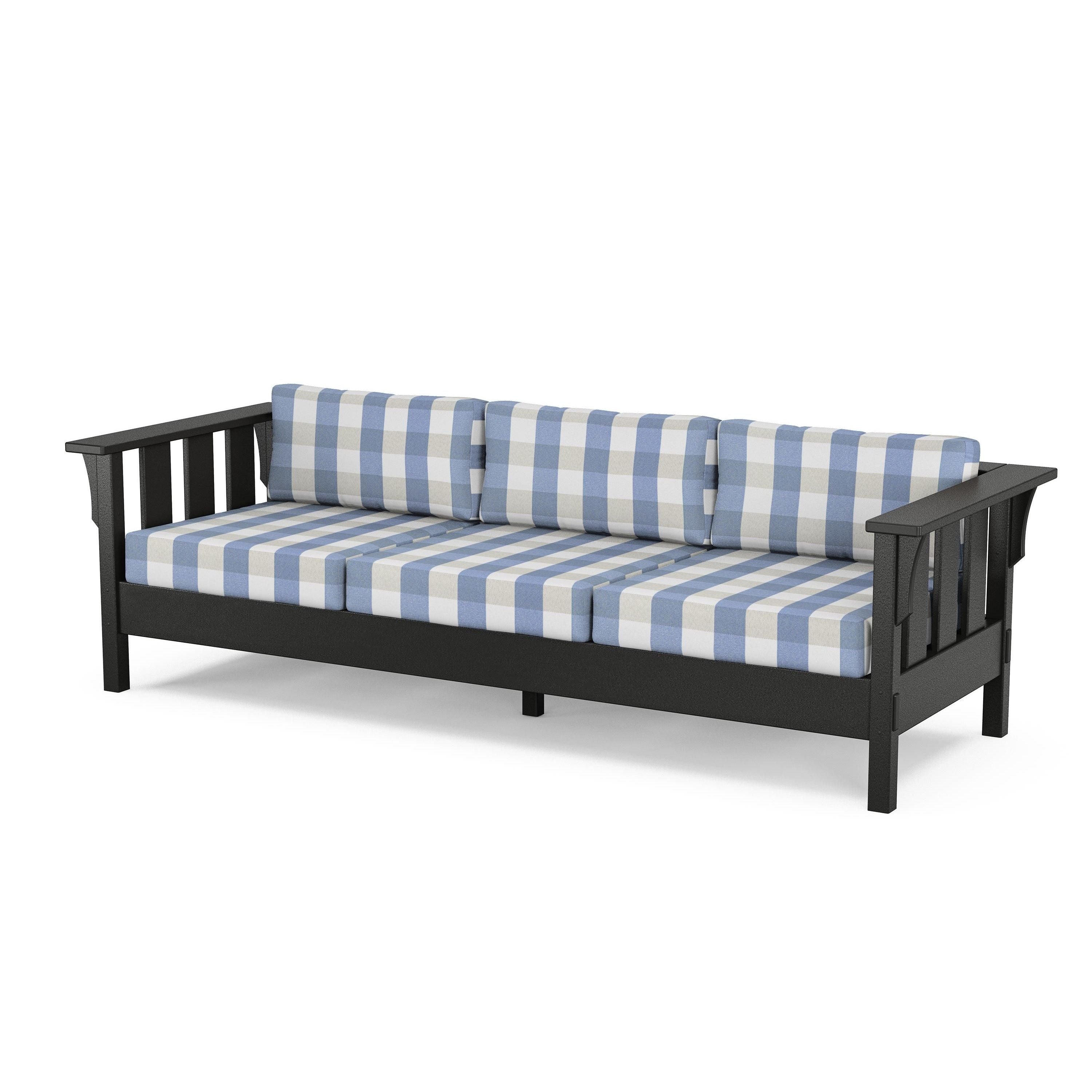 Acadia Deep Seating Sofa
