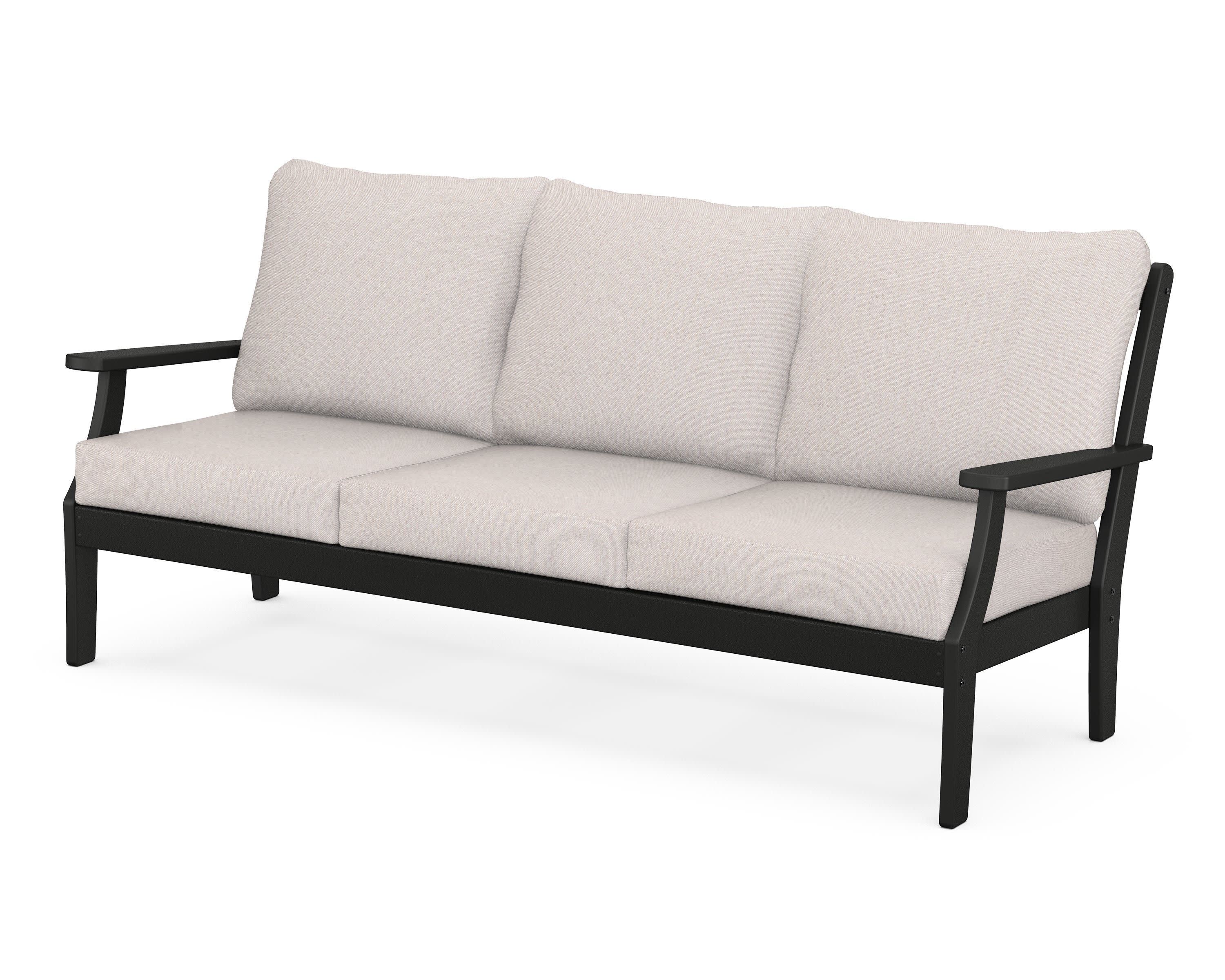 Braxton Deep Seating Sofa