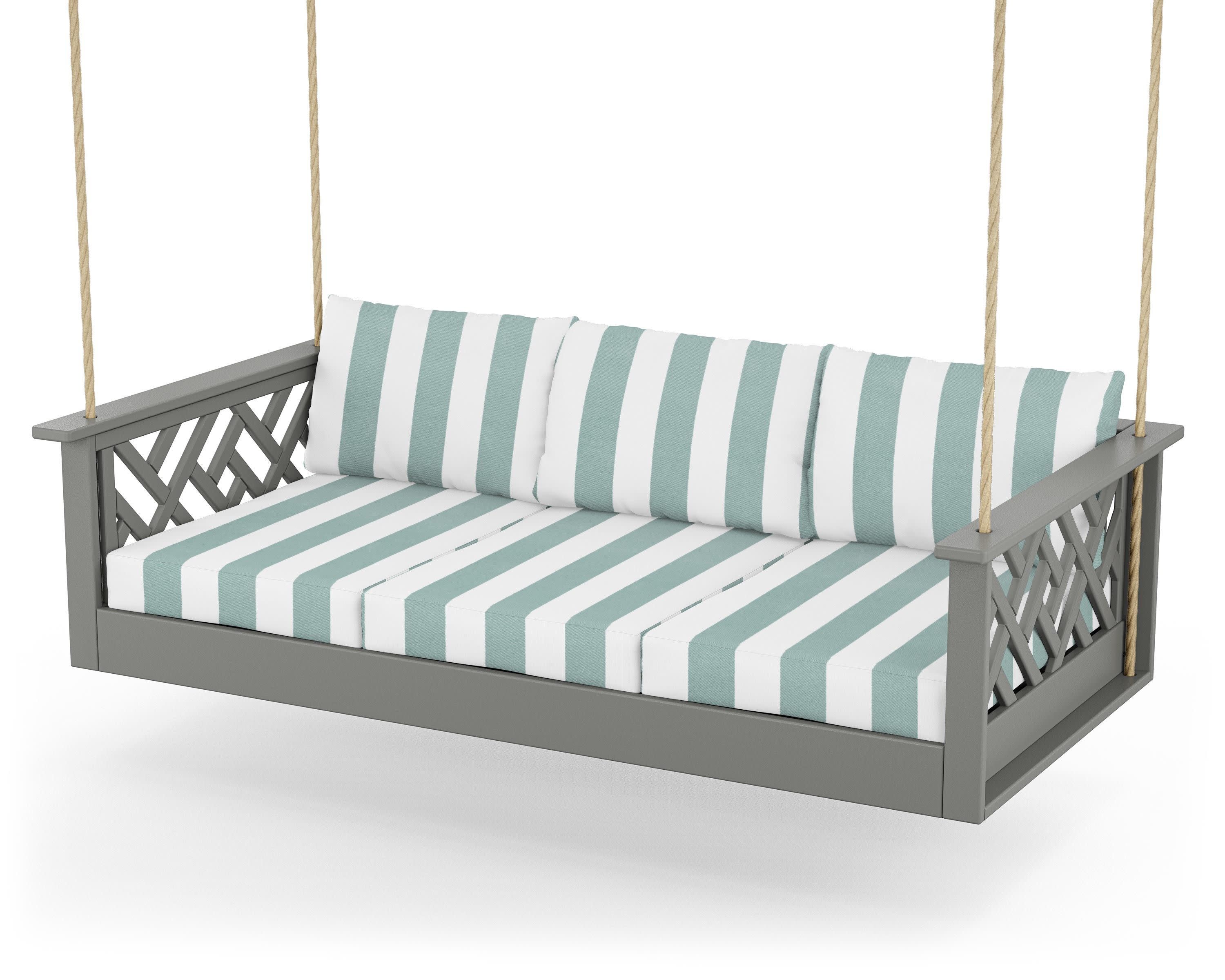 Chippendale Daybed Swing