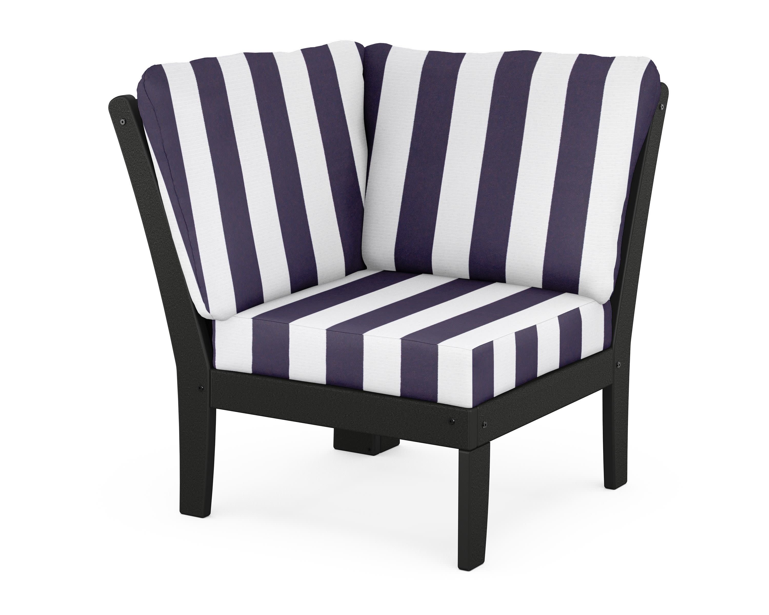 Braxton Modular Corner Chair