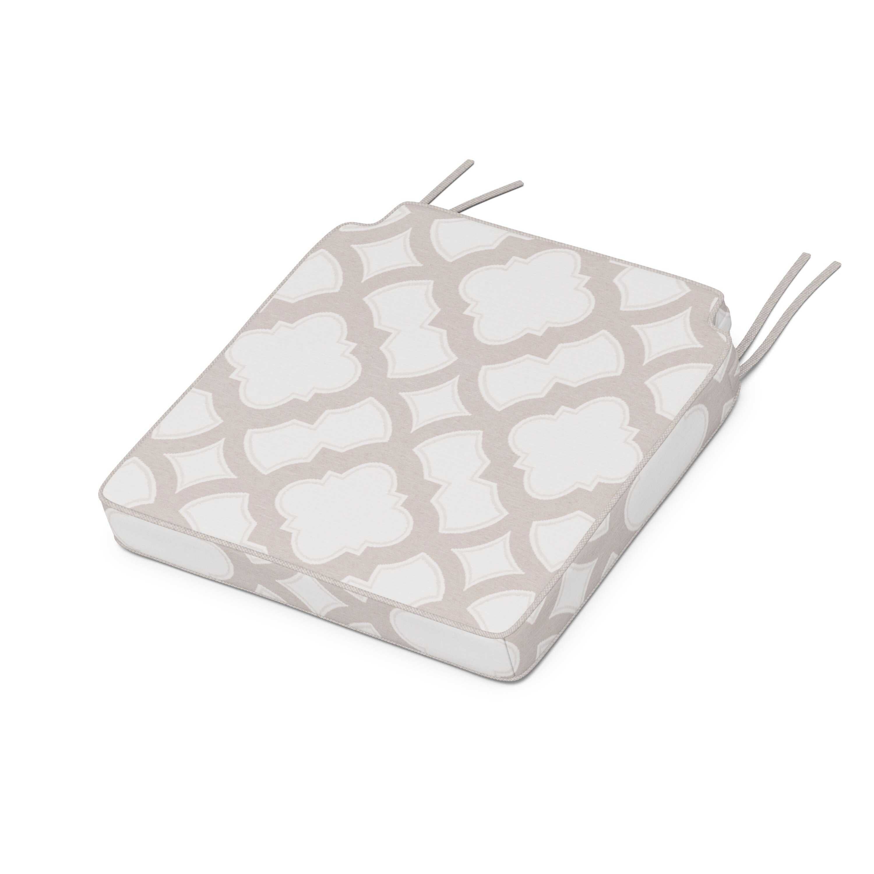 Acadia Dining Side Seat Cushion