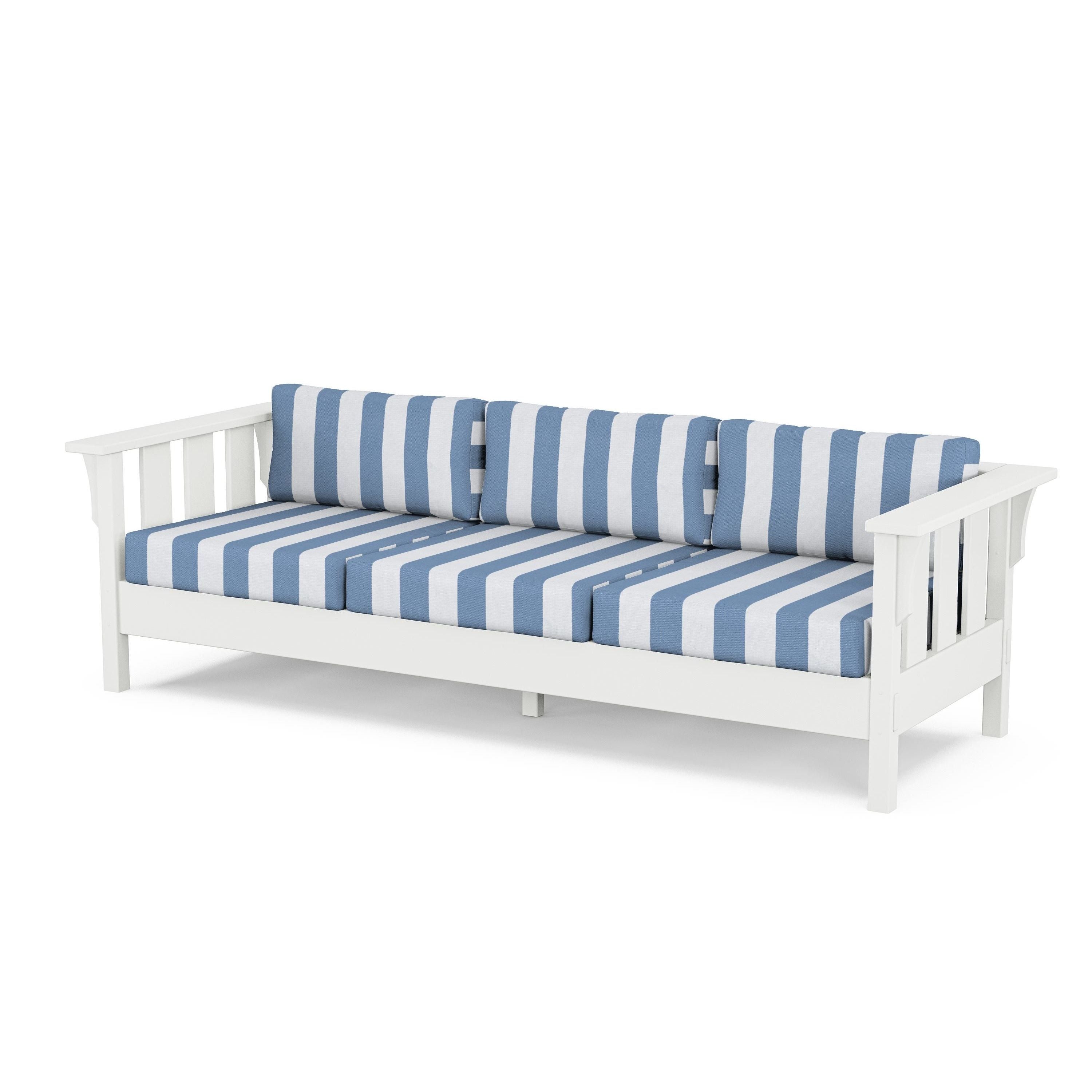 Acadia Deep Seating Sofa