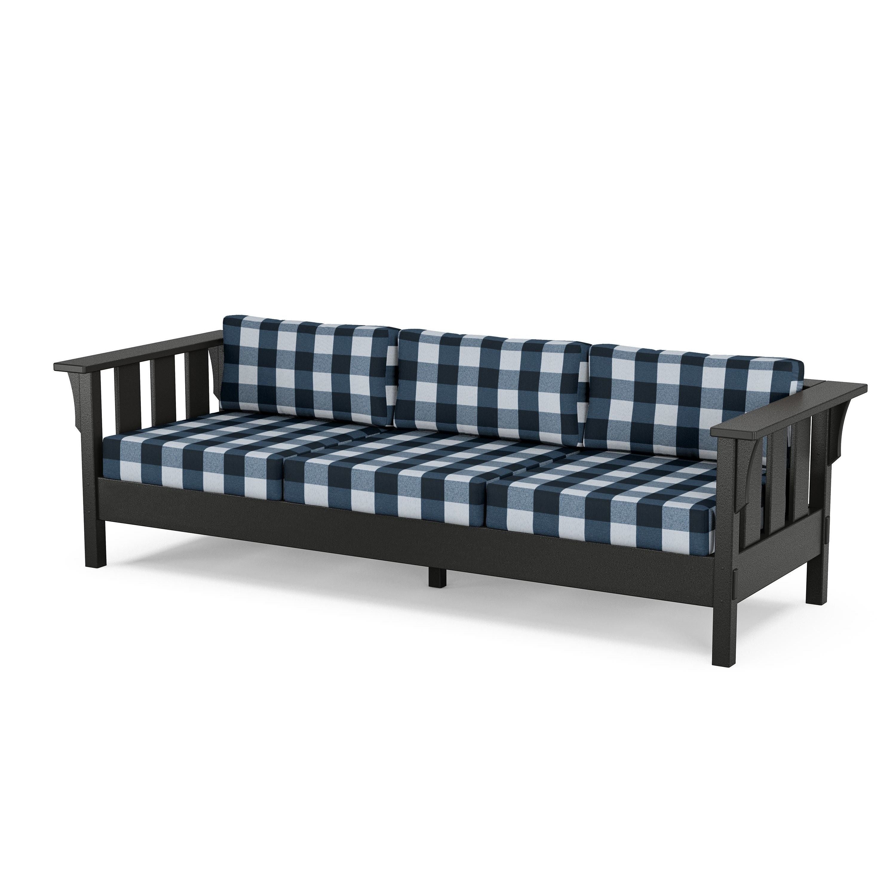 Acadia Deep Seating Sofa