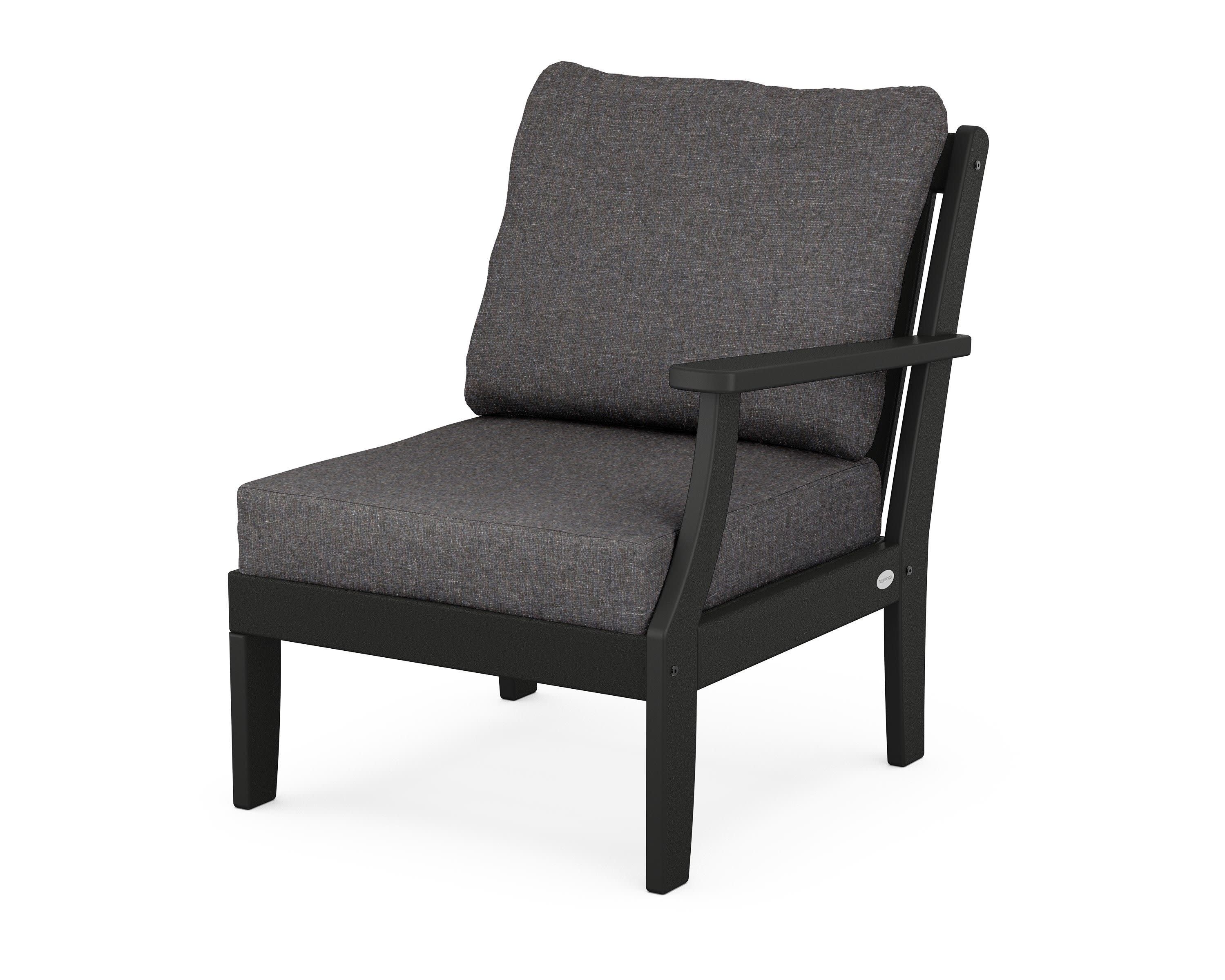 Braxton Modular Right Arm Chair