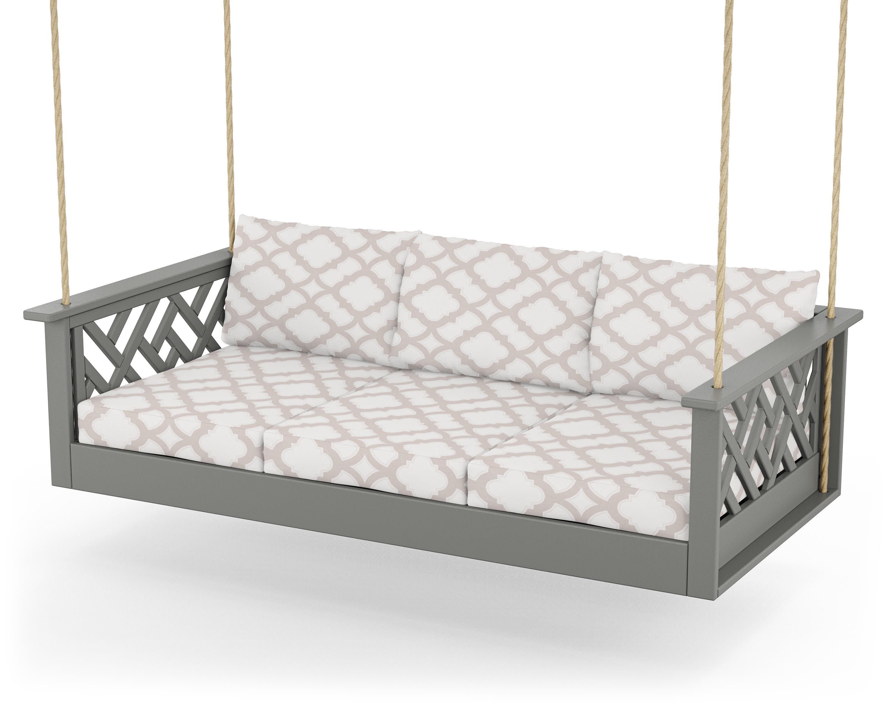 Chippendale Daybed Swing