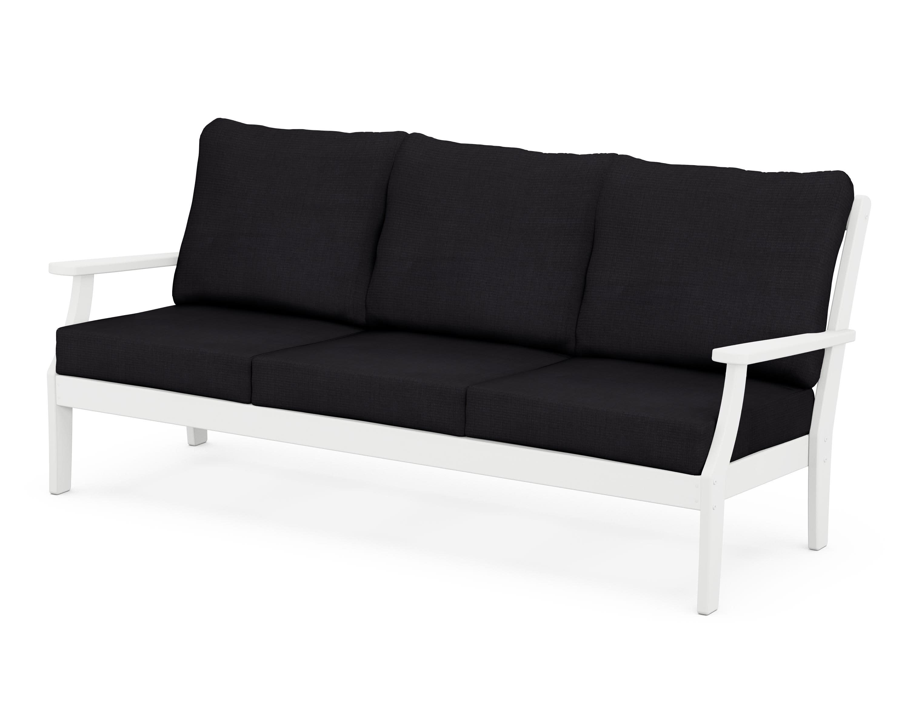 Braxton Deep Seating Sofa