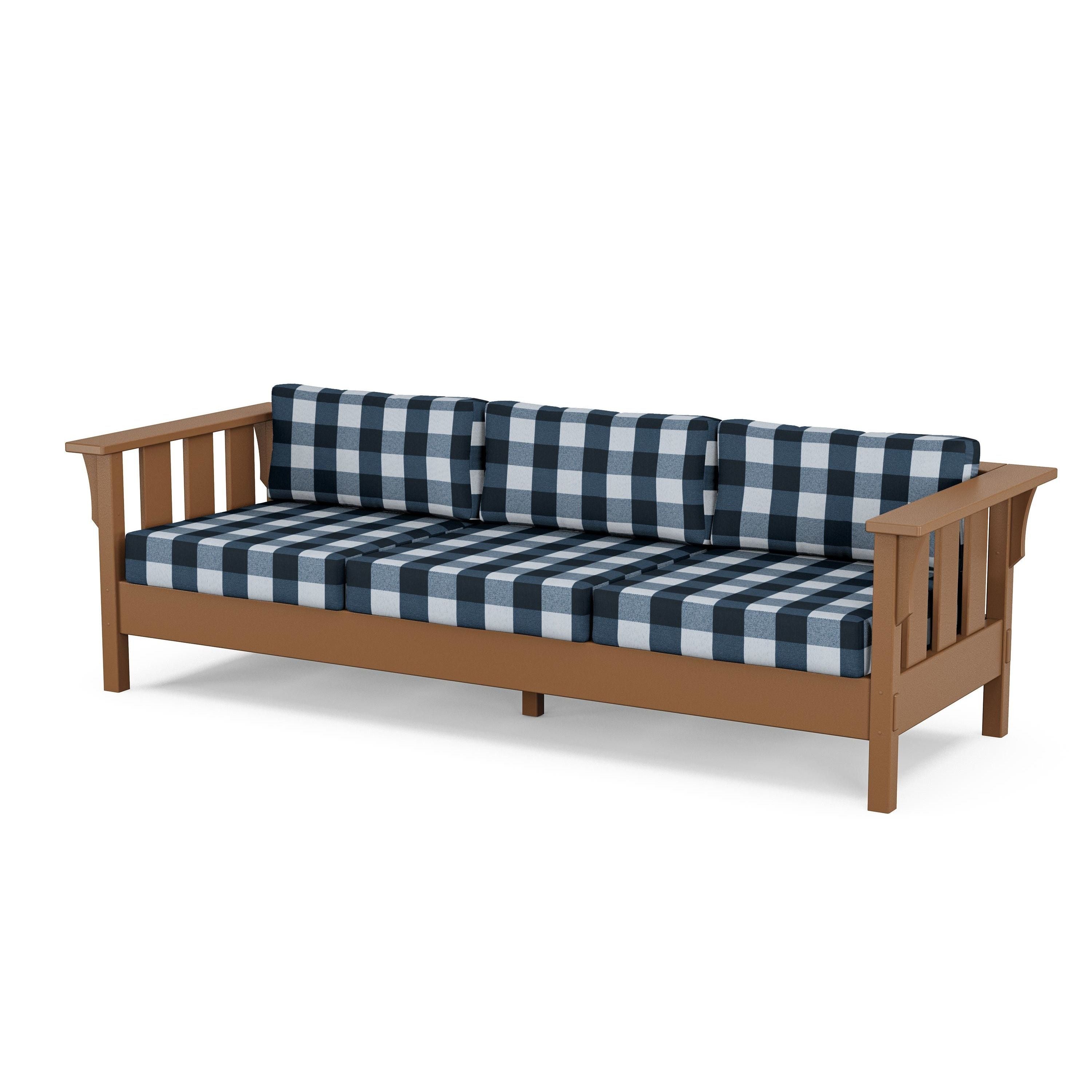 Acadia Deep Seating Sofa