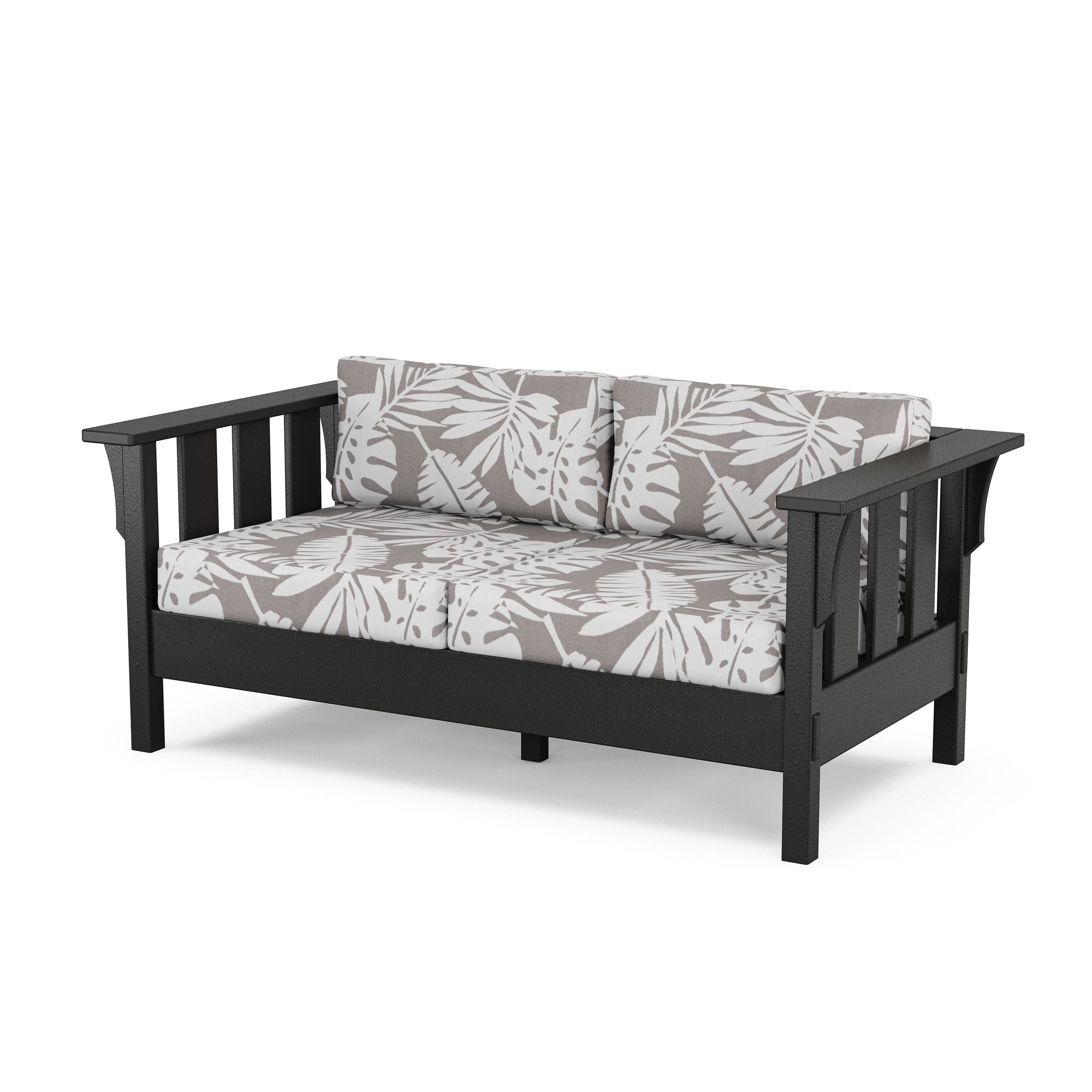 Acadia Deep Seating Loveseat