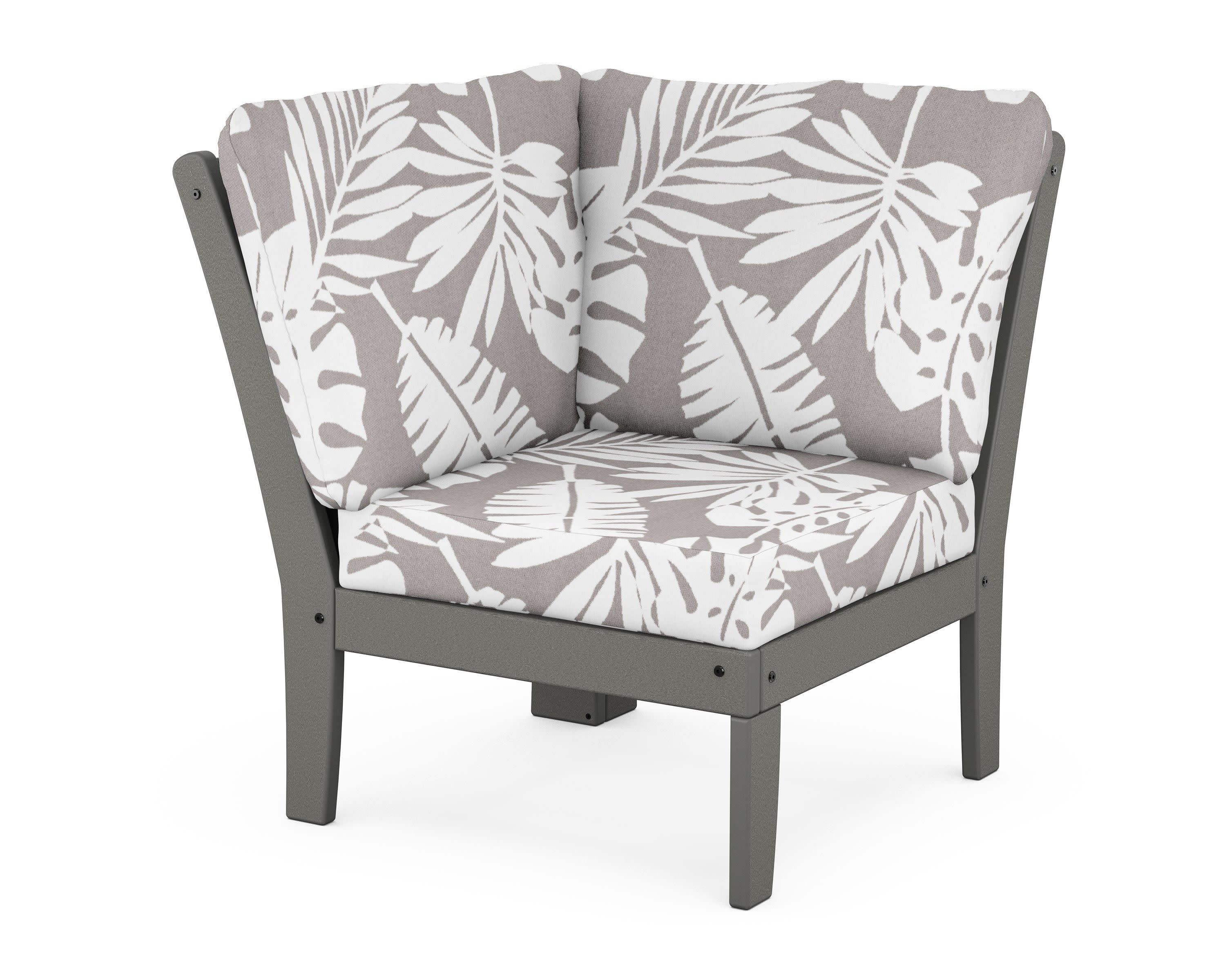 Braxton Modular Corner Chair