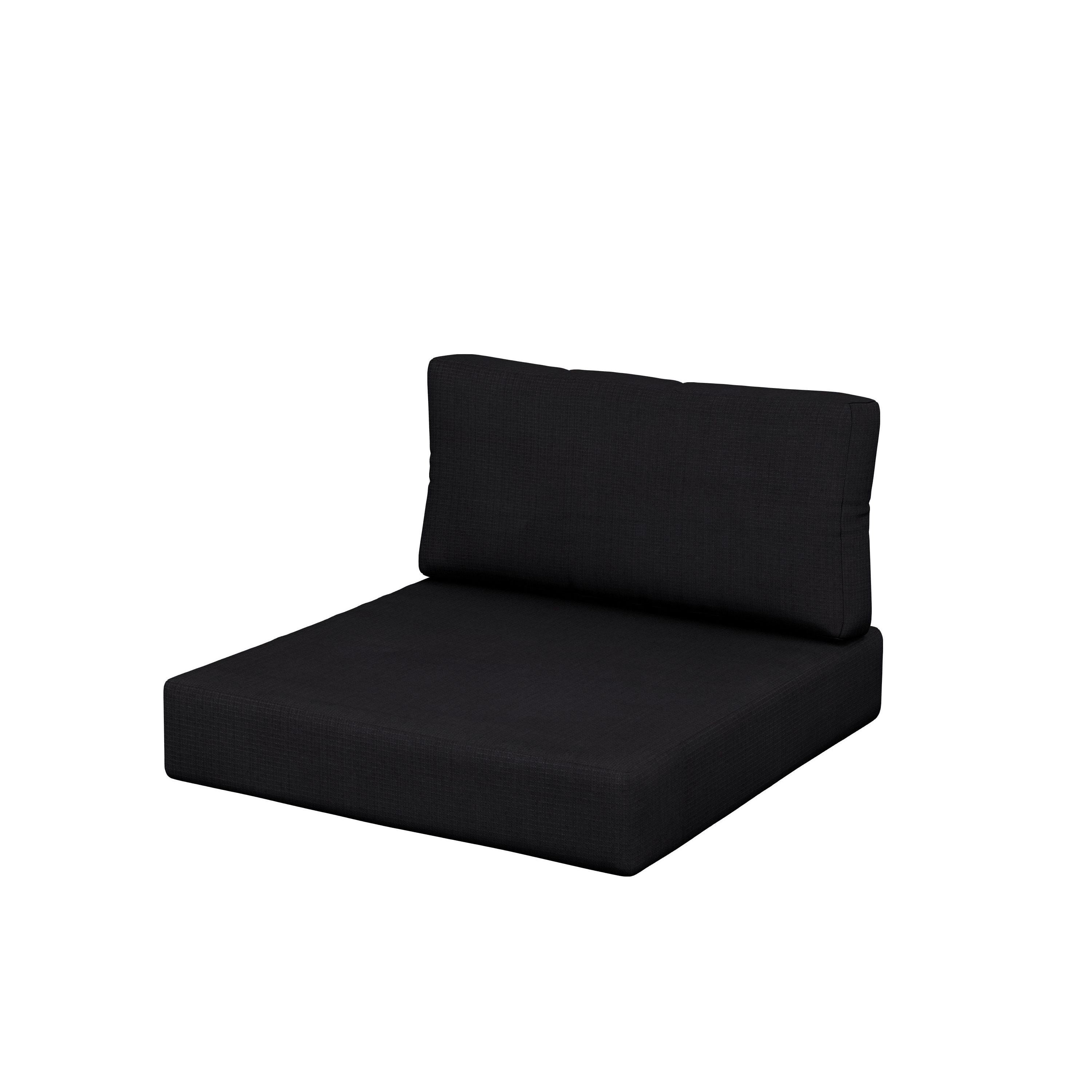 Acadia Back/Seat Cushion Set