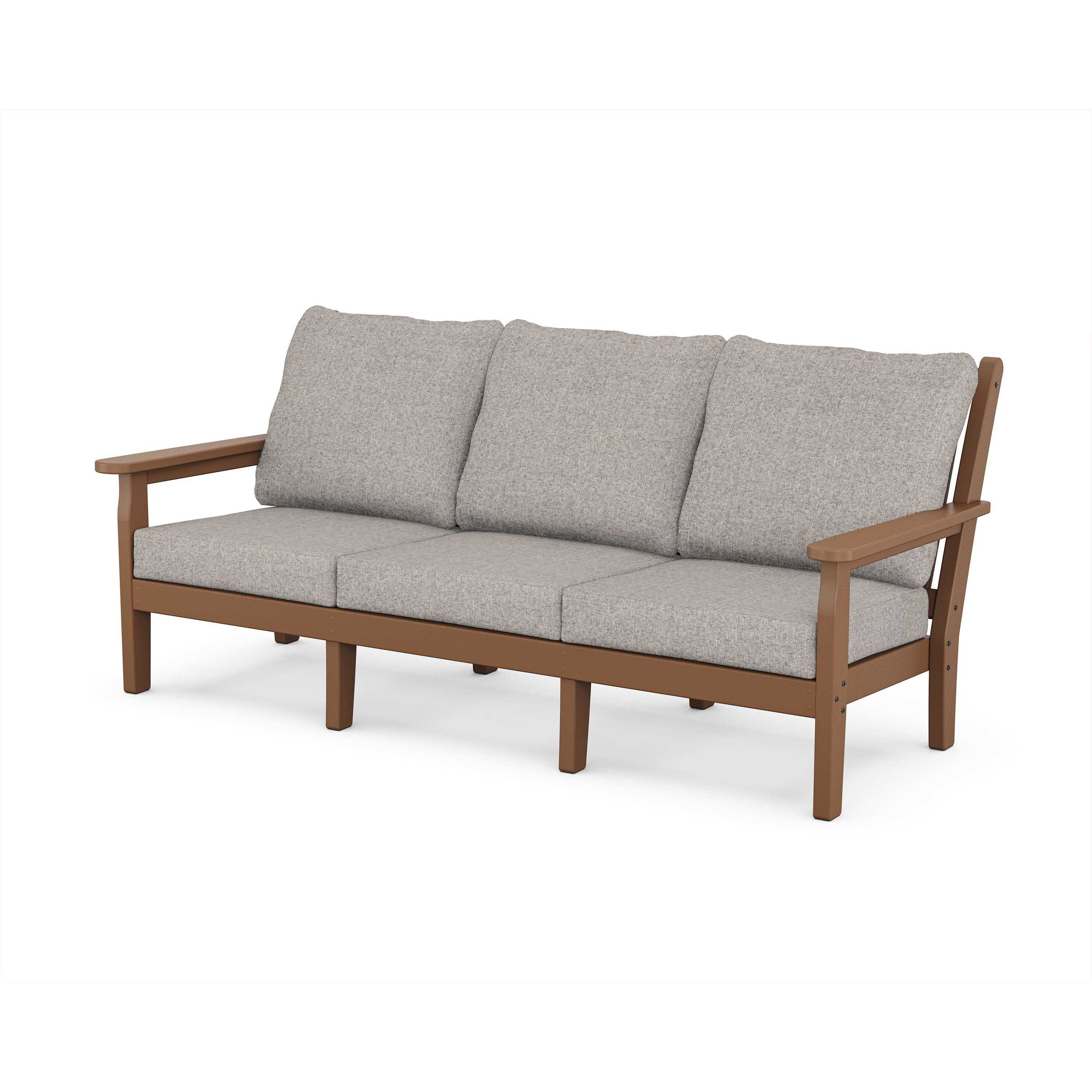 Chippendale Deep Seating Sofa