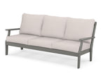 Braxton Deep Seating Sofa