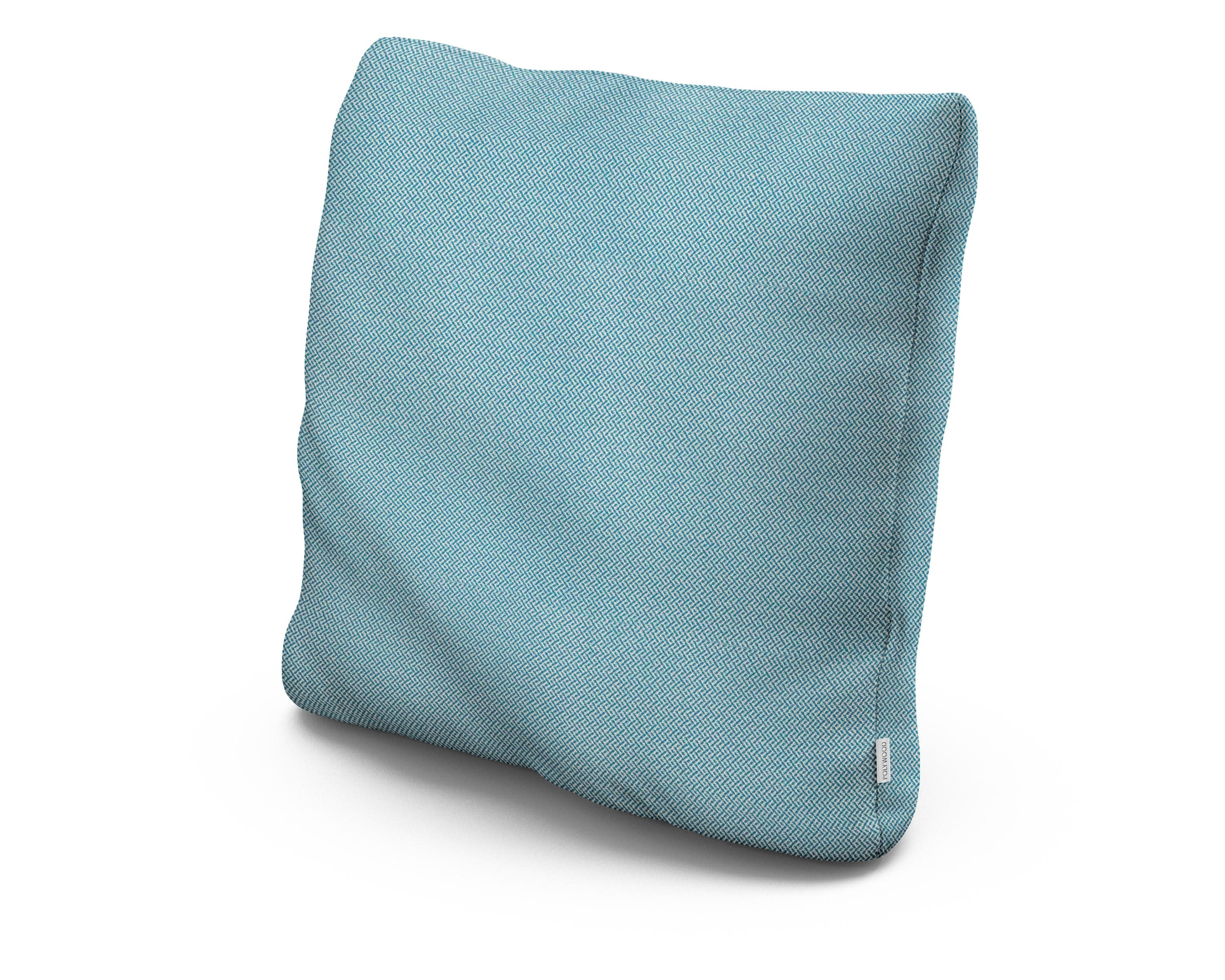 20" Outdoor Throw Pillow
