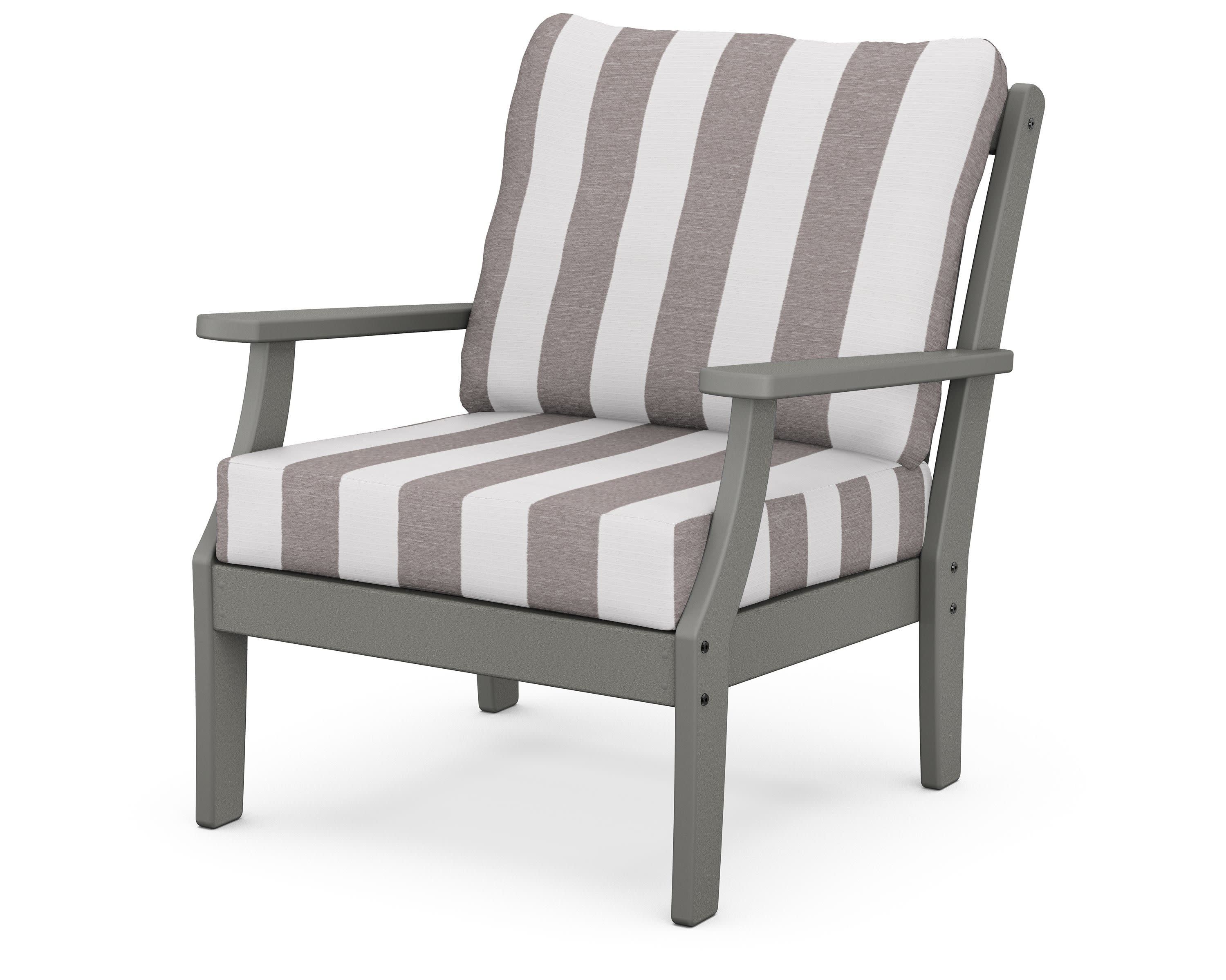 Braxton Deep Seating Chair