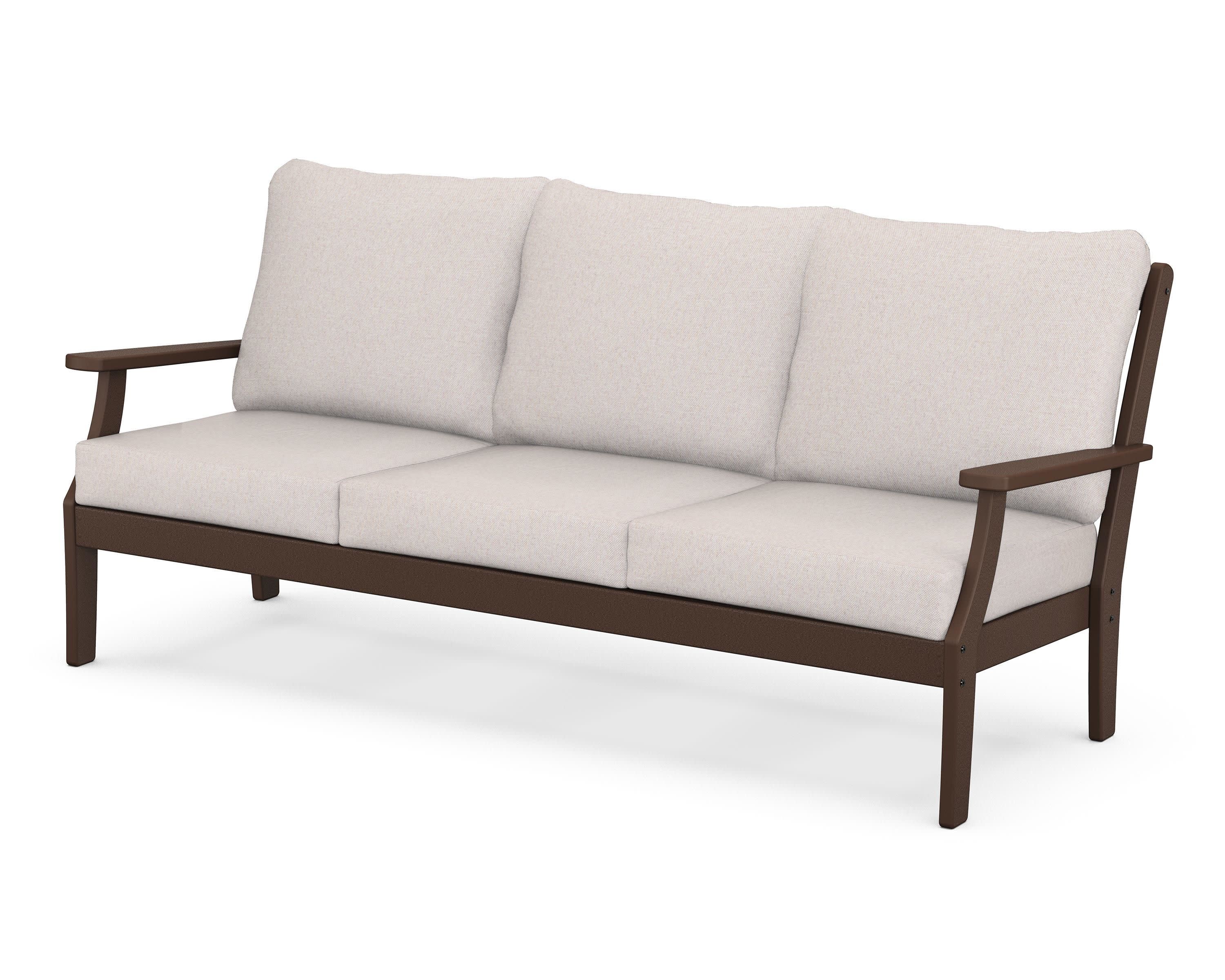Braxton Deep Seating Sofa