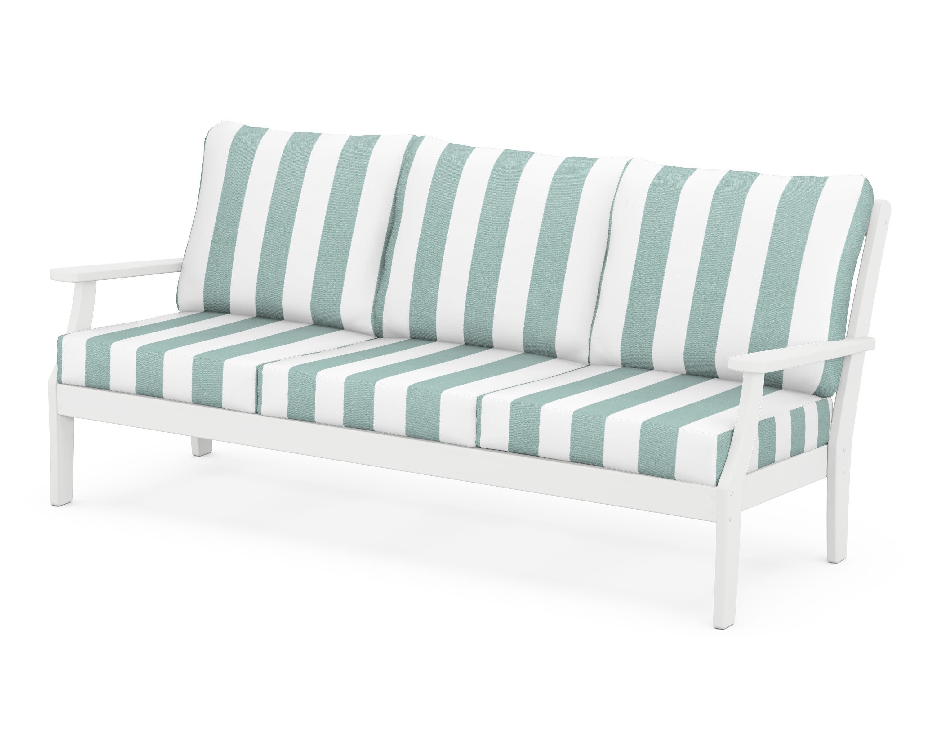 Braxton Deep Seating Sofa