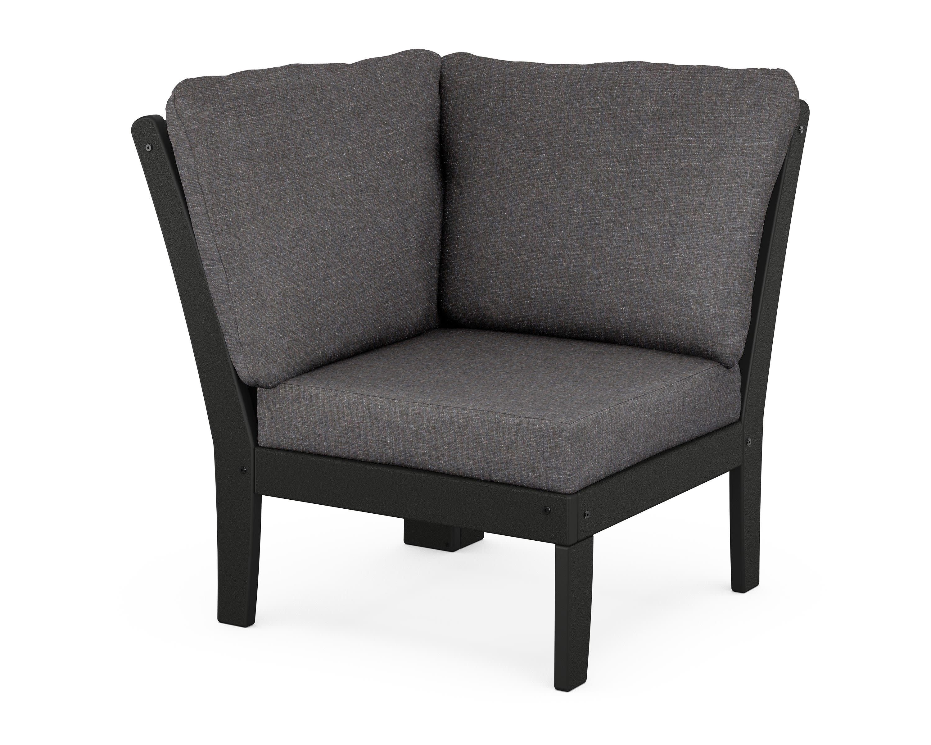 Braxton Modular Corner Chair