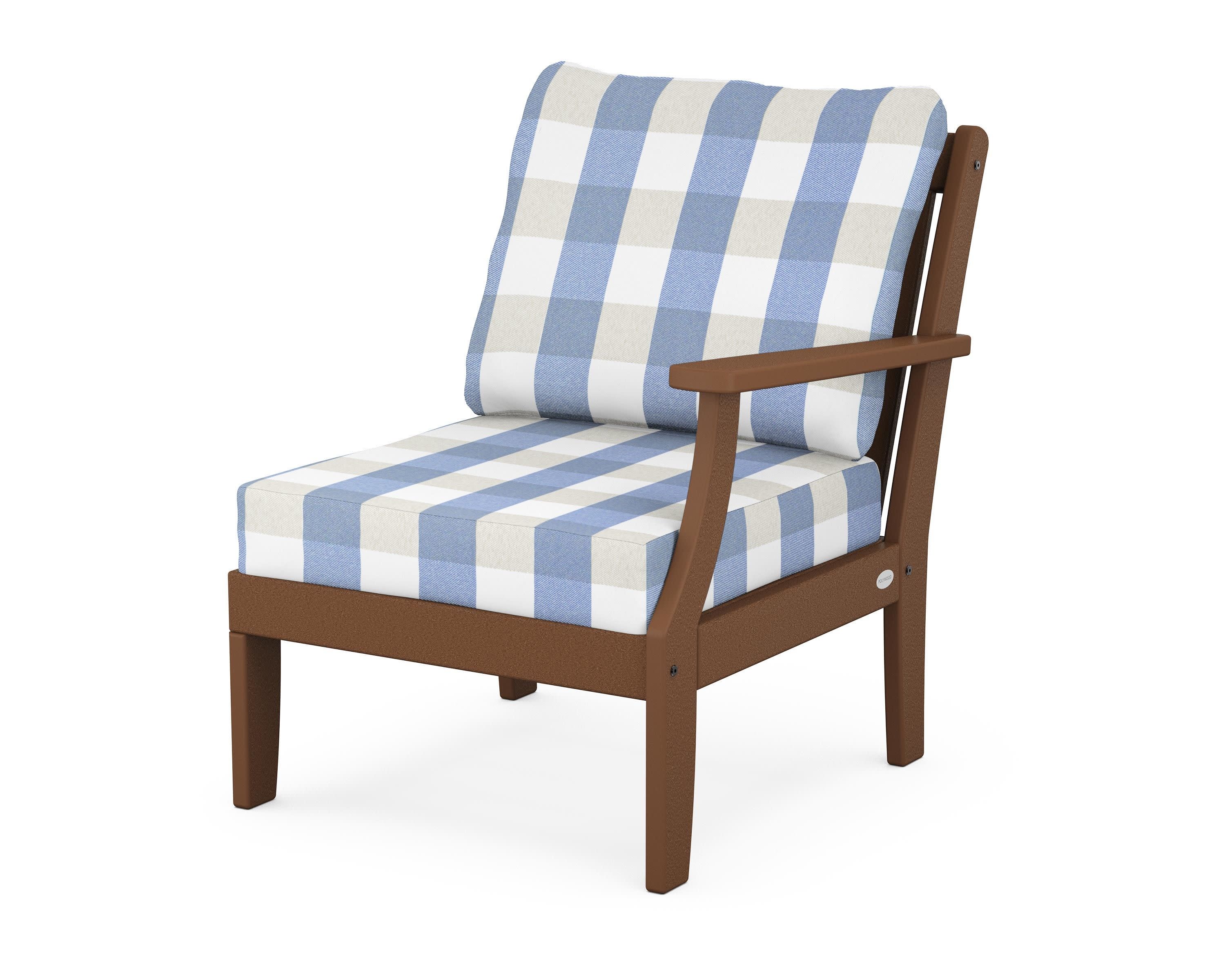 Braxton Modular Right Arm Chair