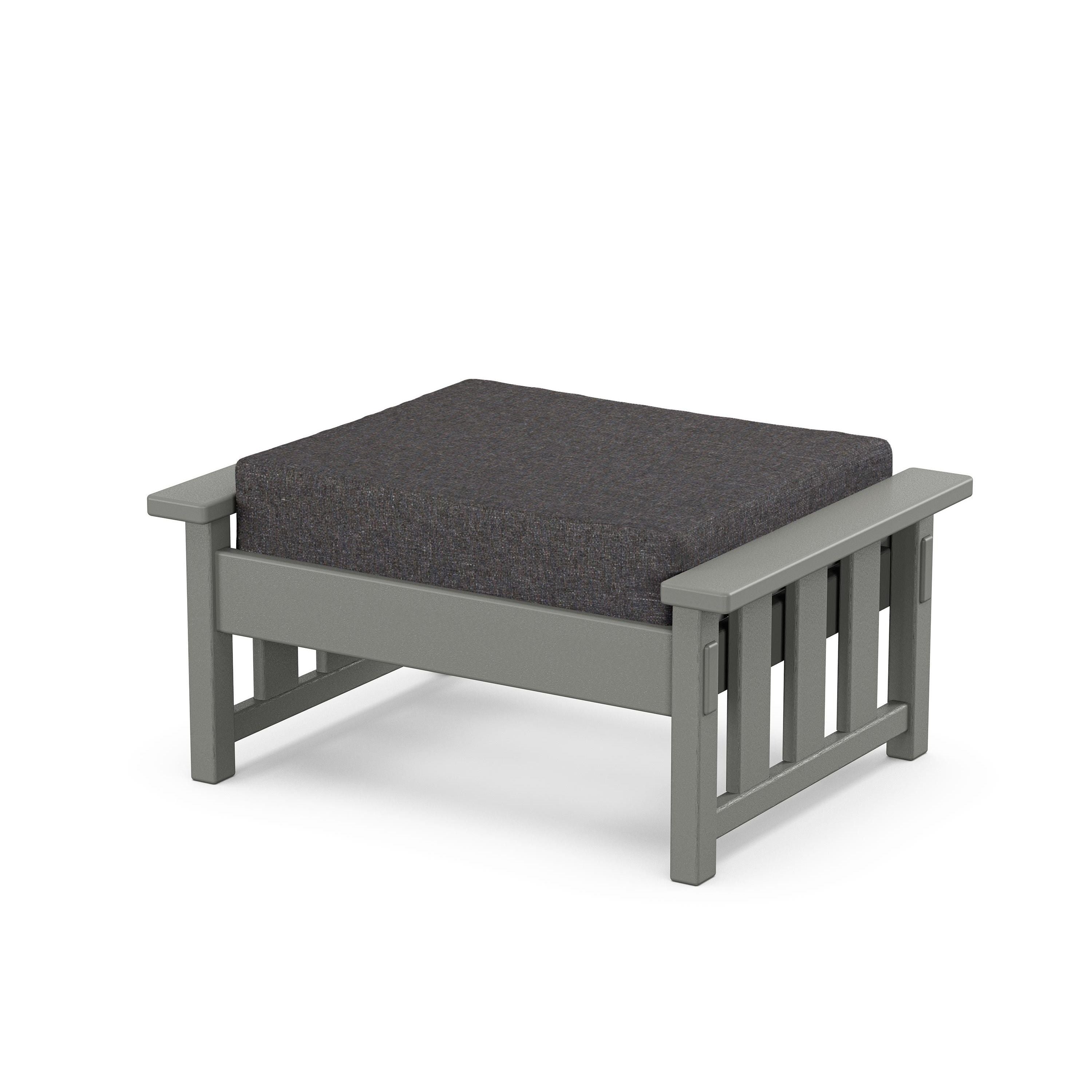Acadia Deep Seating Ottoman