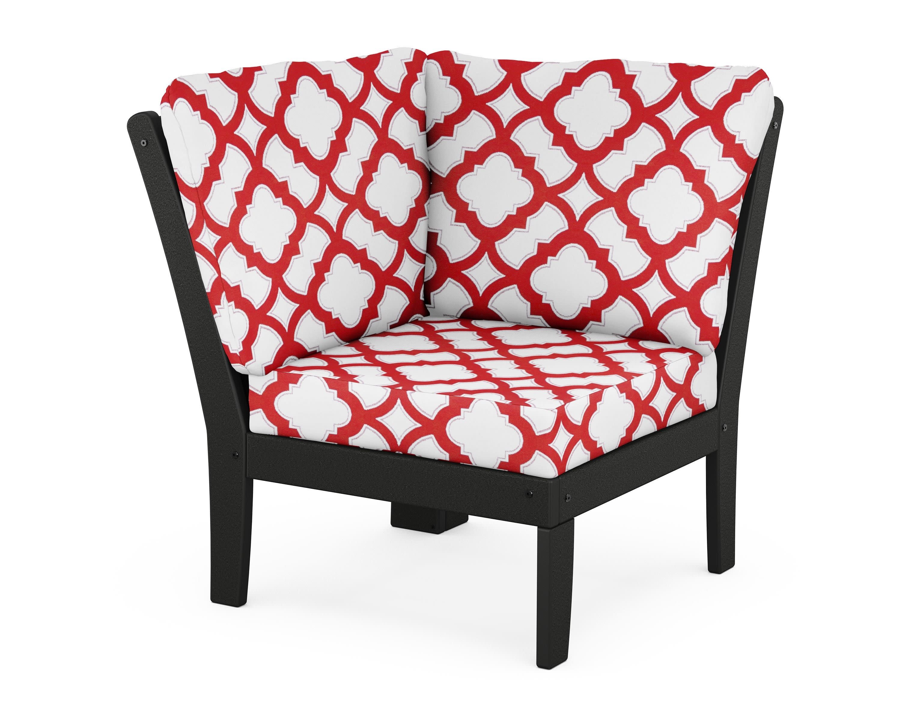 Braxton Modular Corner Chair