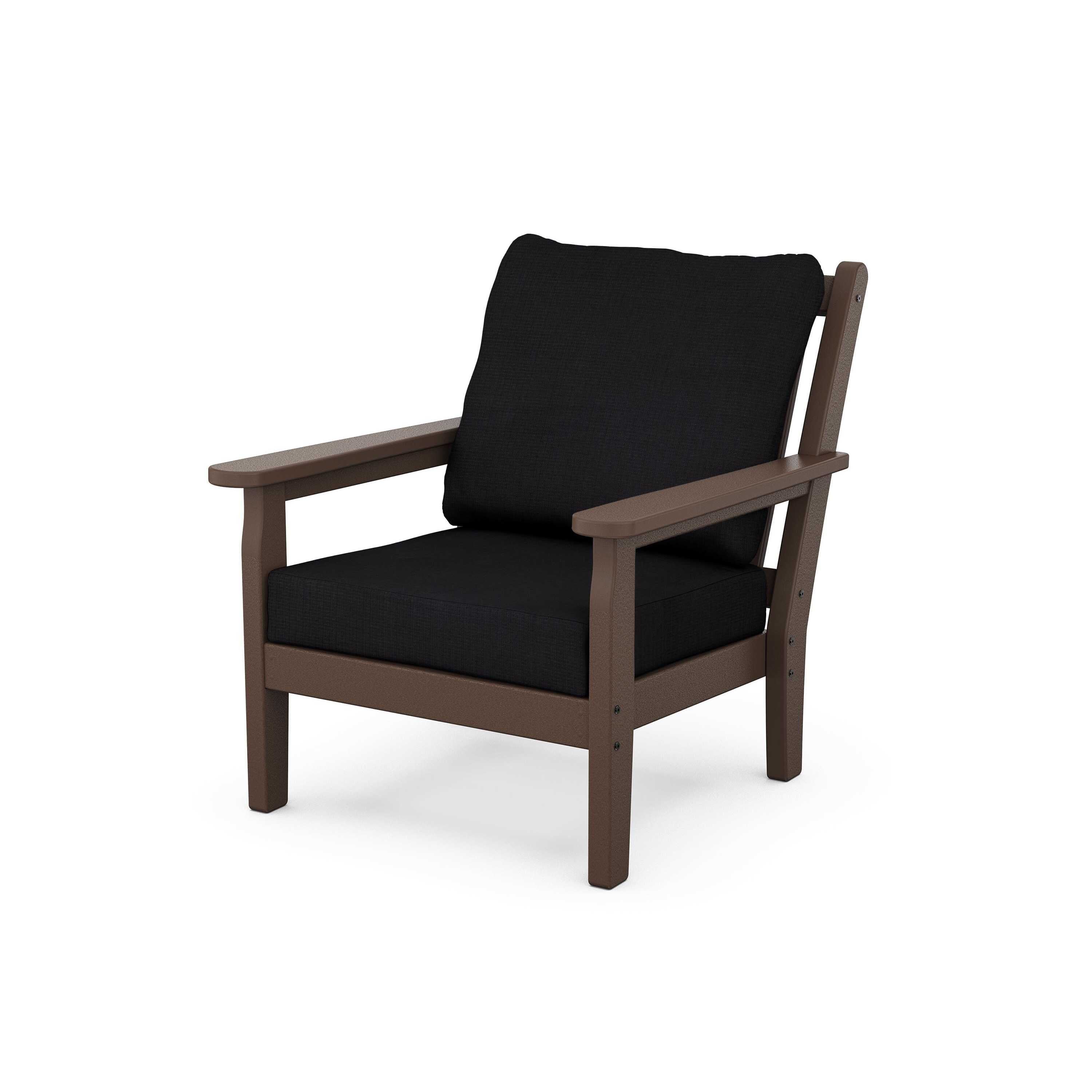 Chippendale Deep Seating Chair