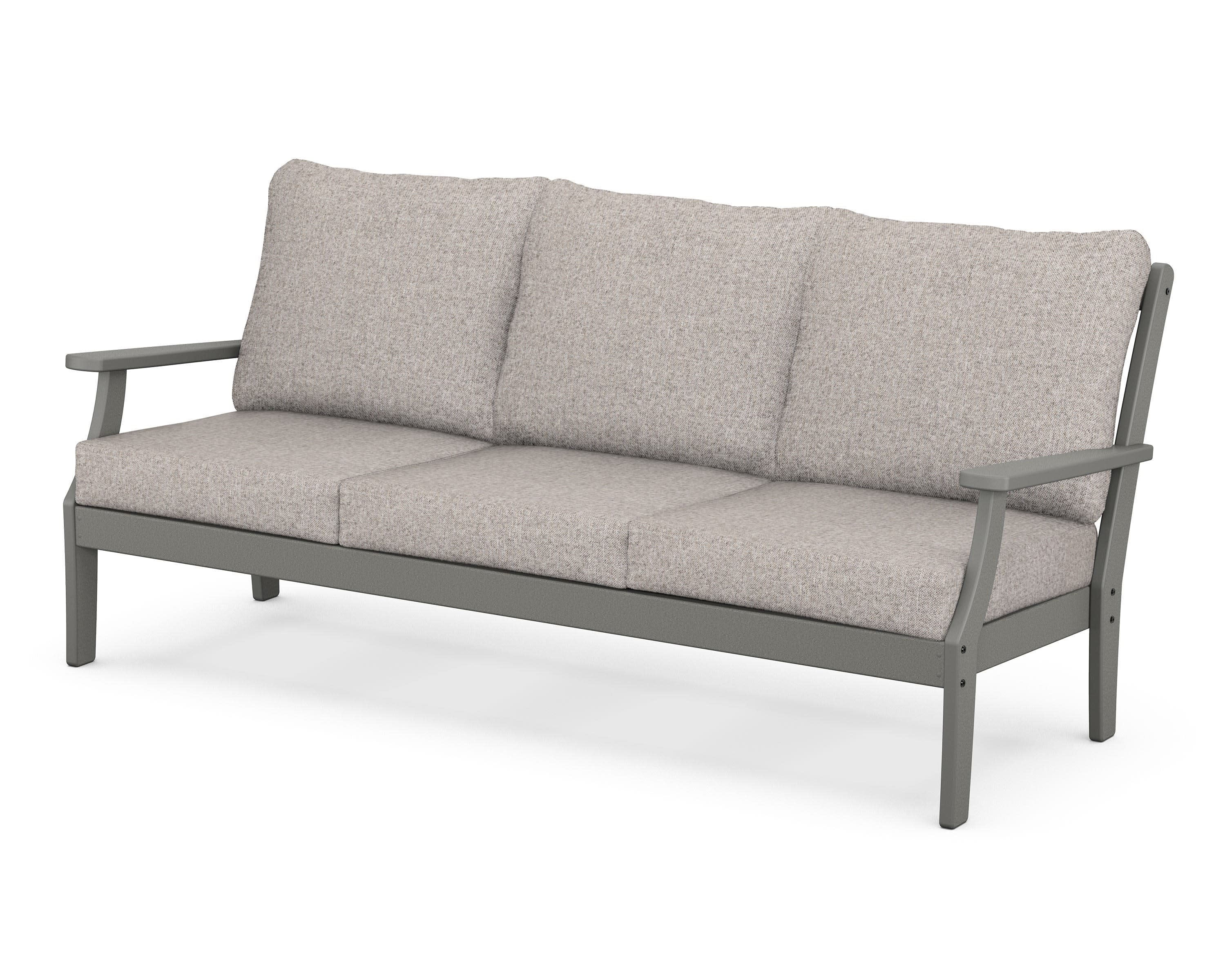 Braxton Deep Seating Sofa