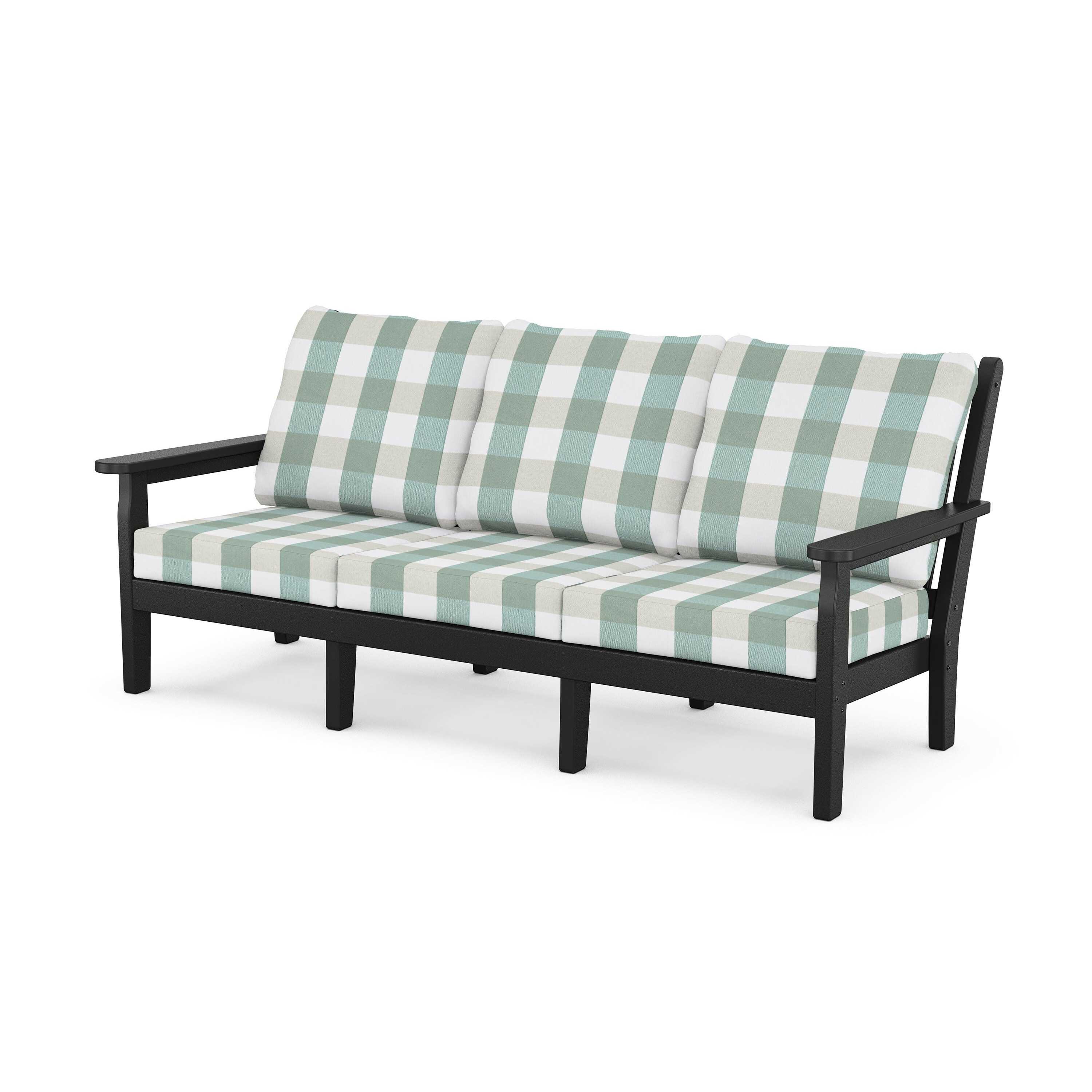 Chippendale Deep Seating Sofa