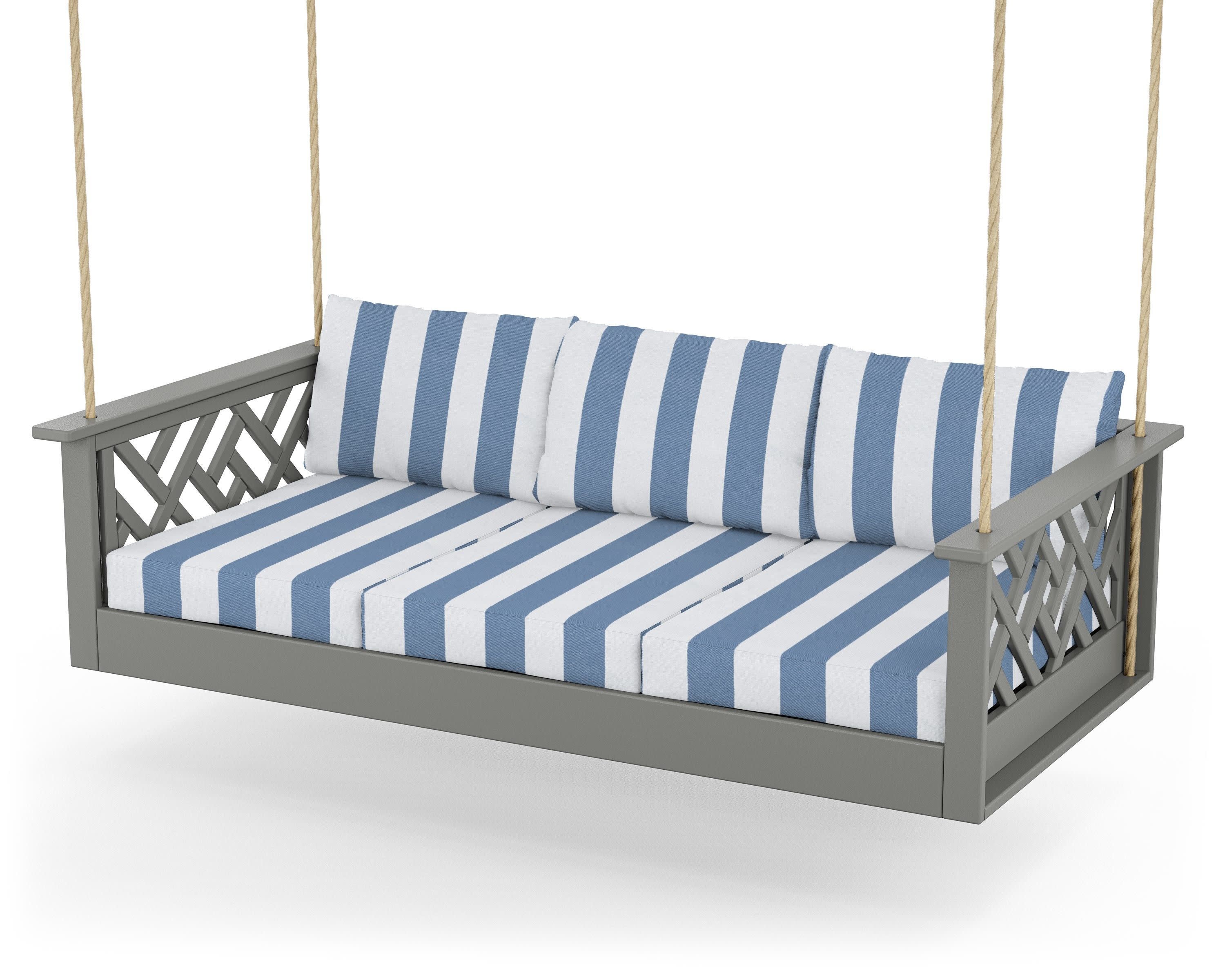 Chippendale Daybed Swing