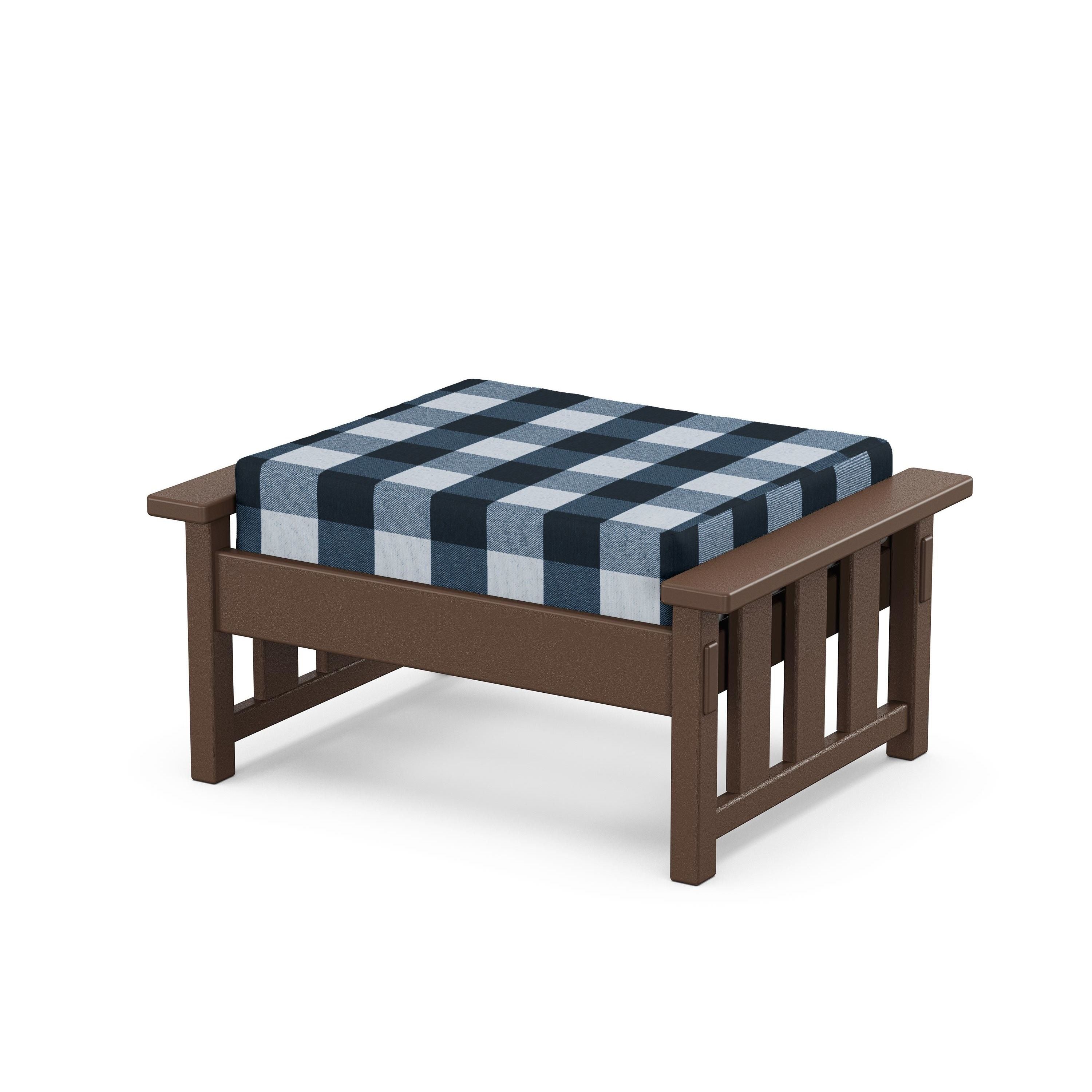 Acadia Deep Seating Ottoman