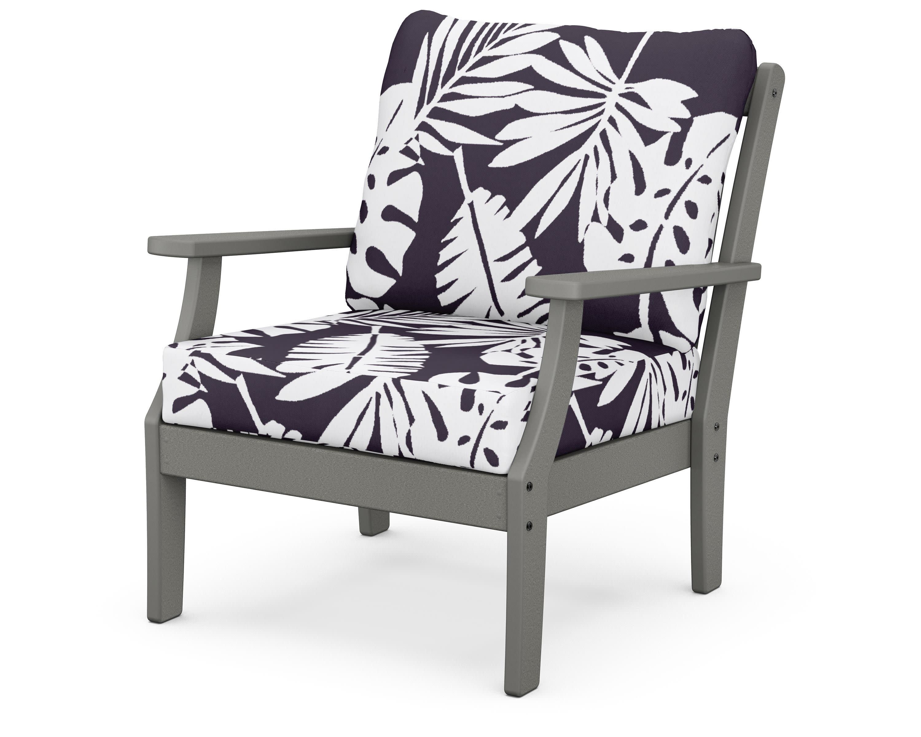 Braxton Deep Seating Chair
