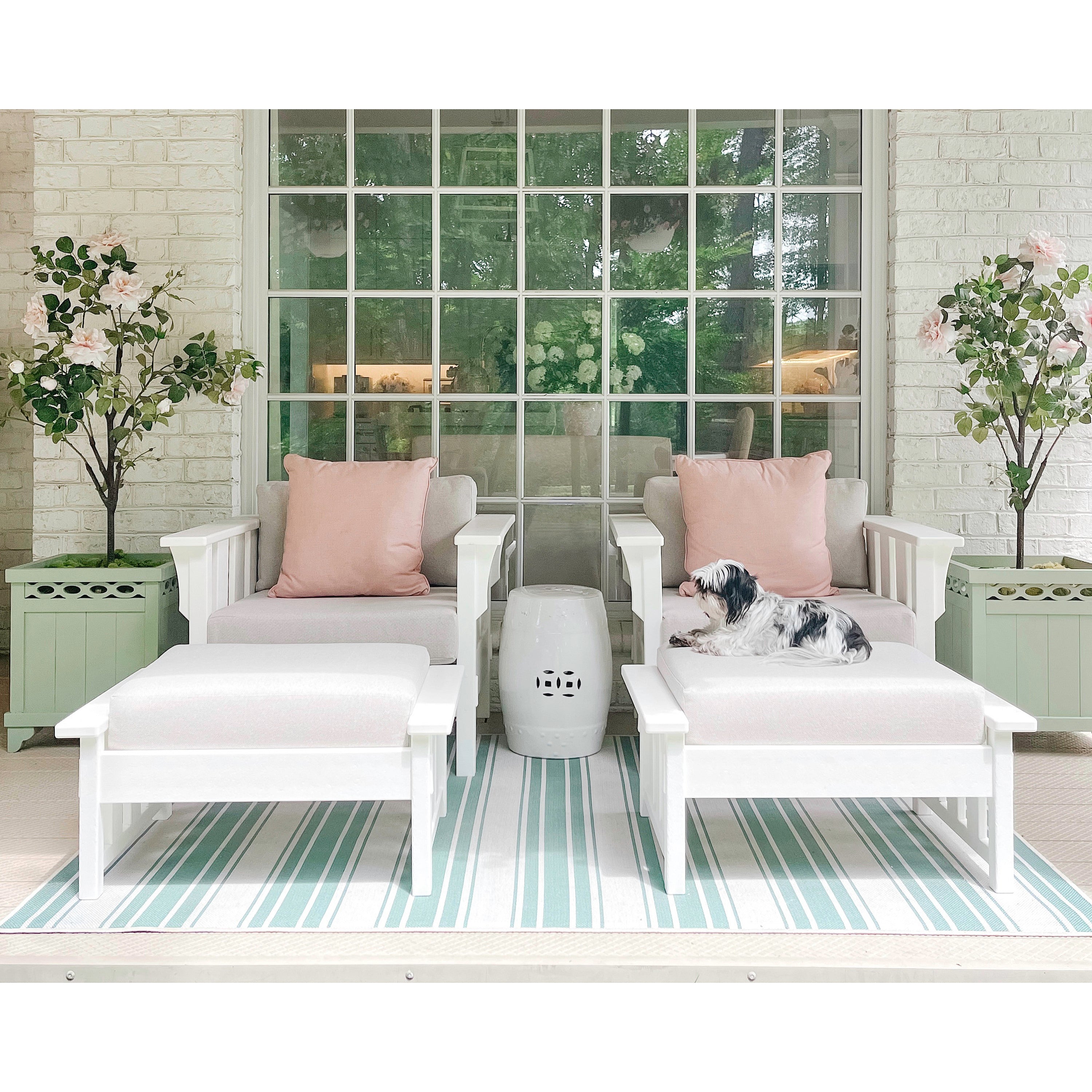 Acadia Deep Seating Chair