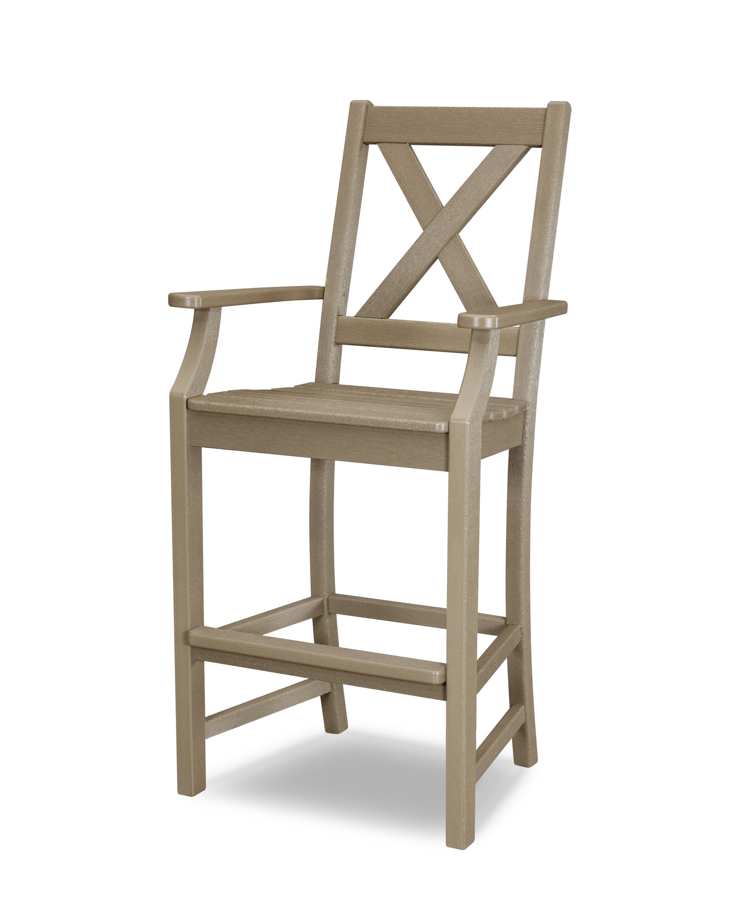 Braxton Bar Arm Chair