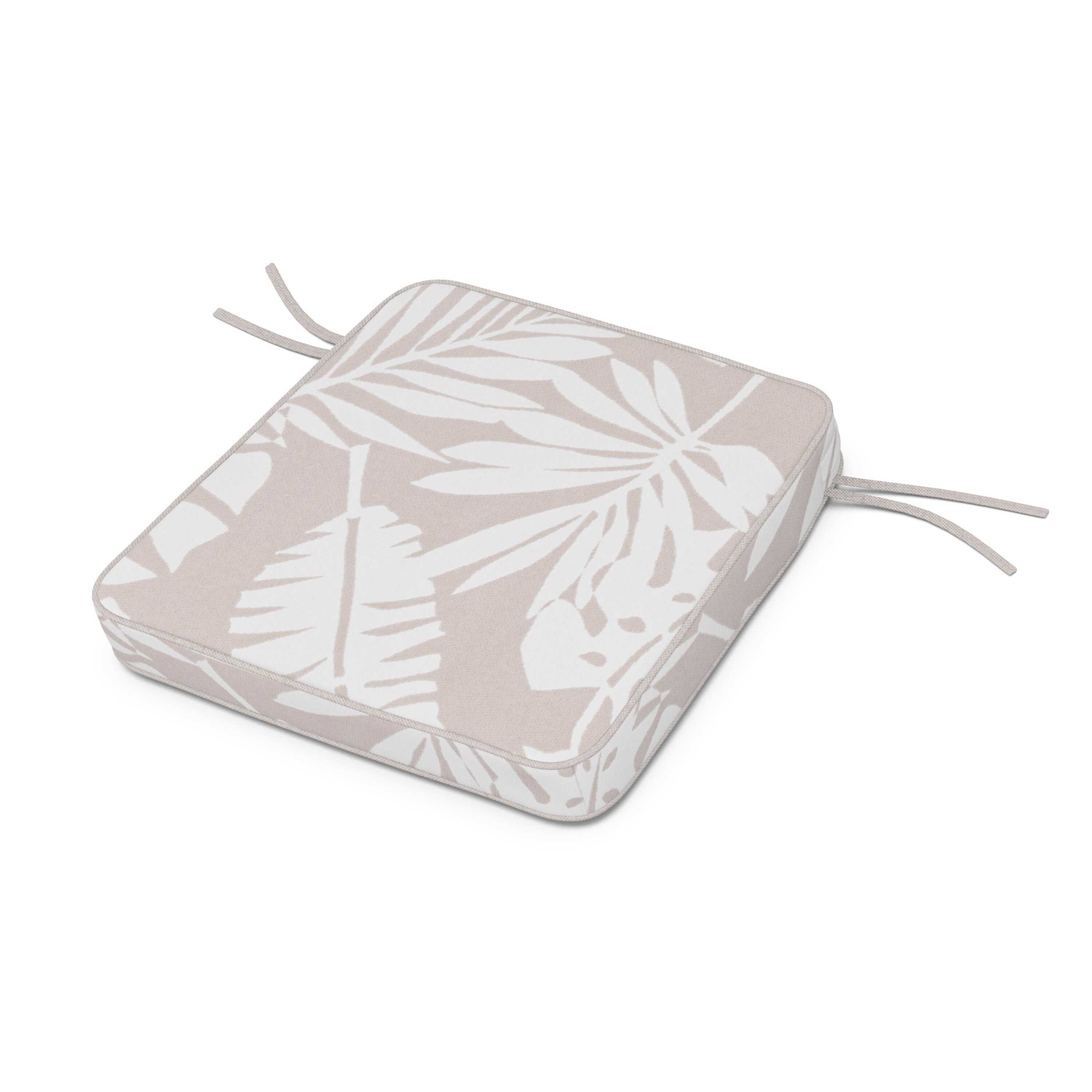 Acadia Dining Arm Seat Cushion