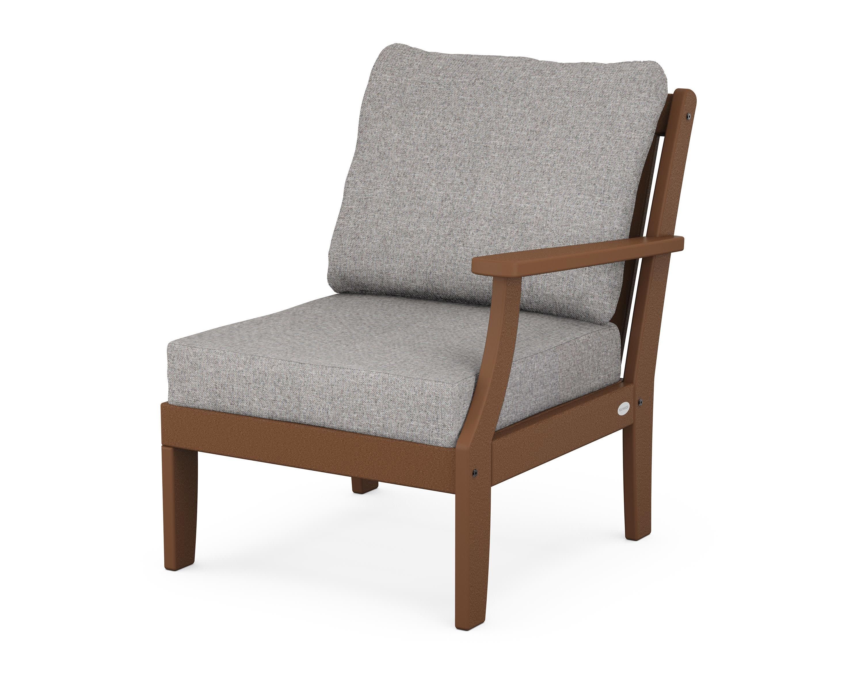 Braxton Modular Right Arm Chair