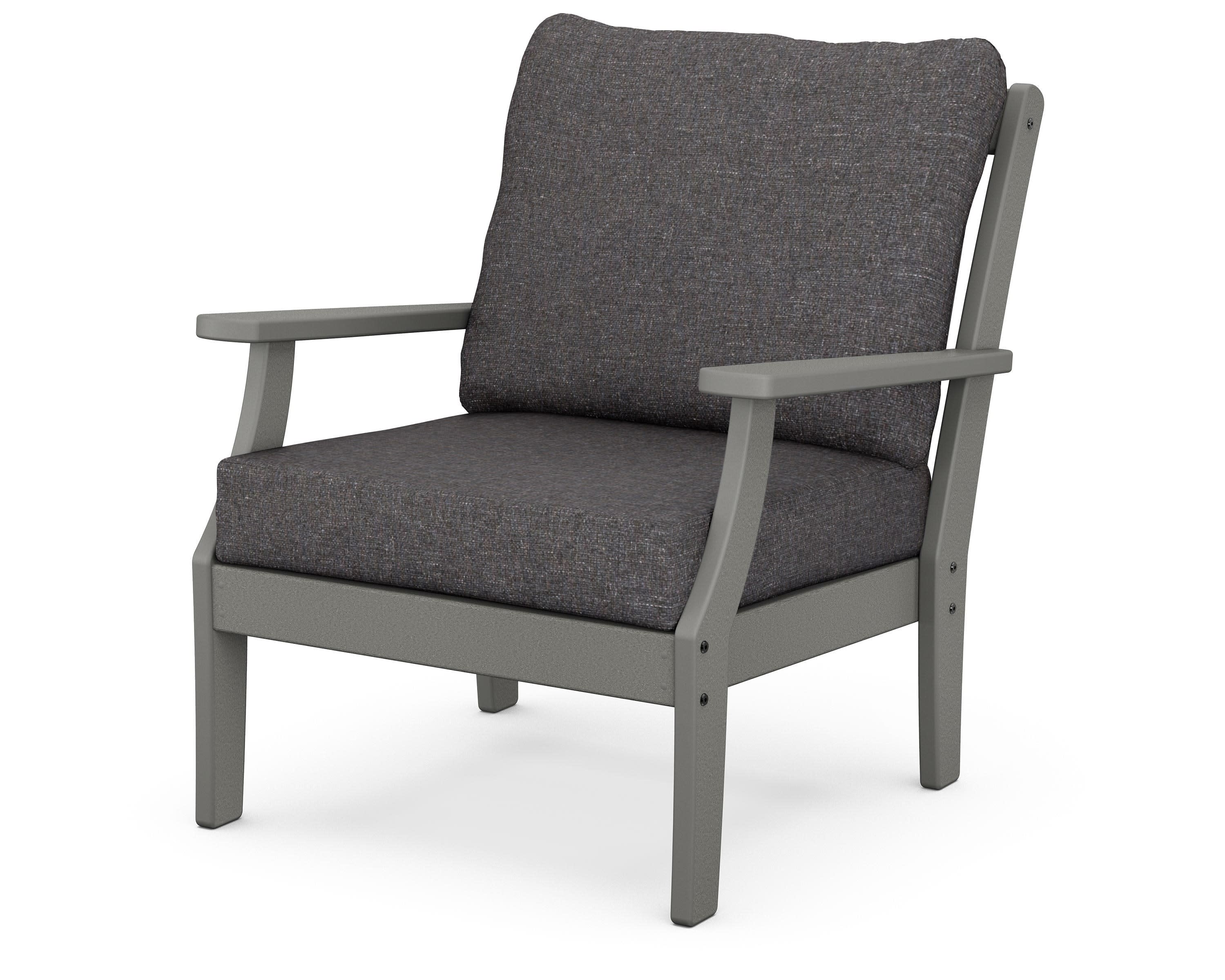Braxton Deep Seating Chair