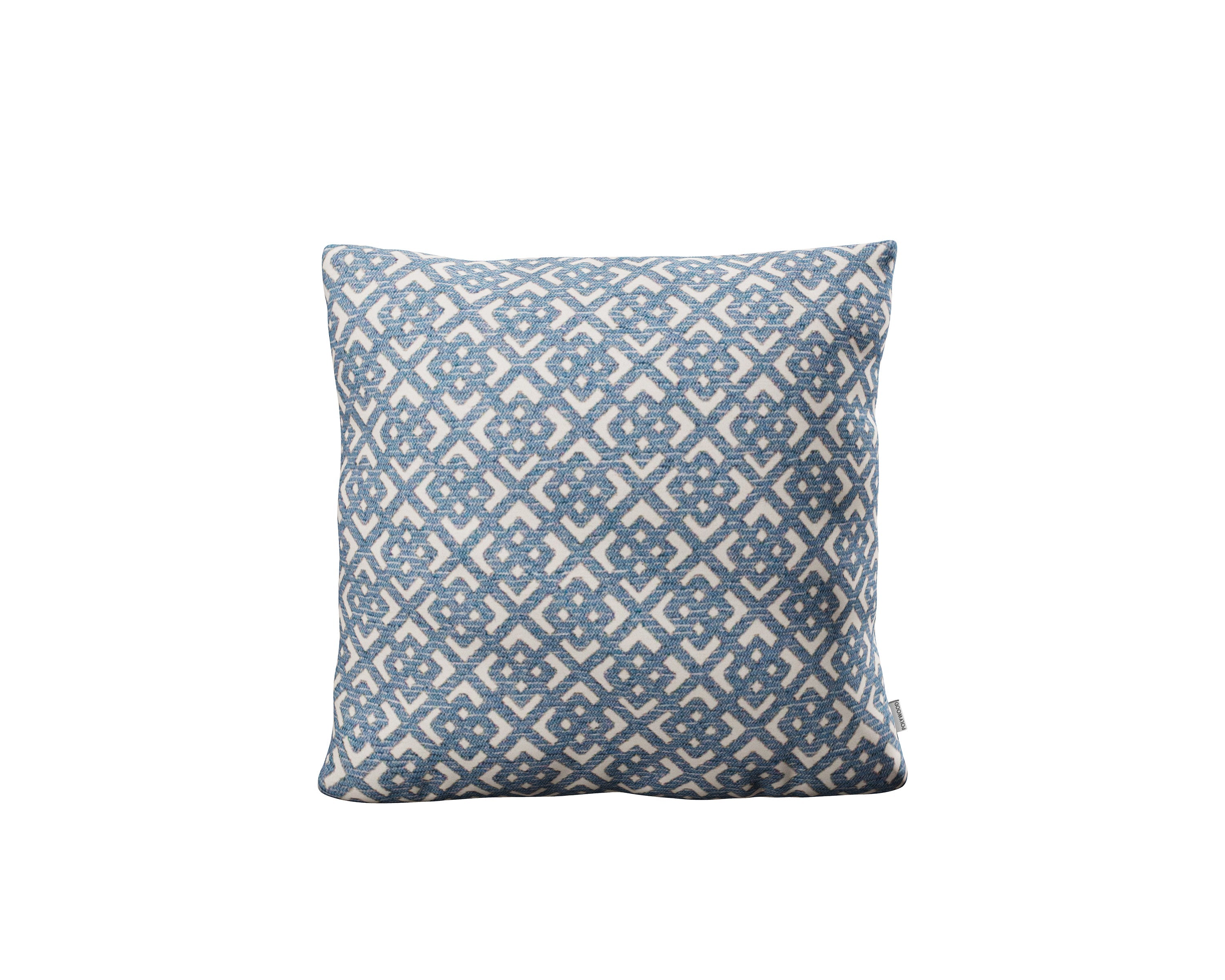 18" Outdoor Throw Pillow