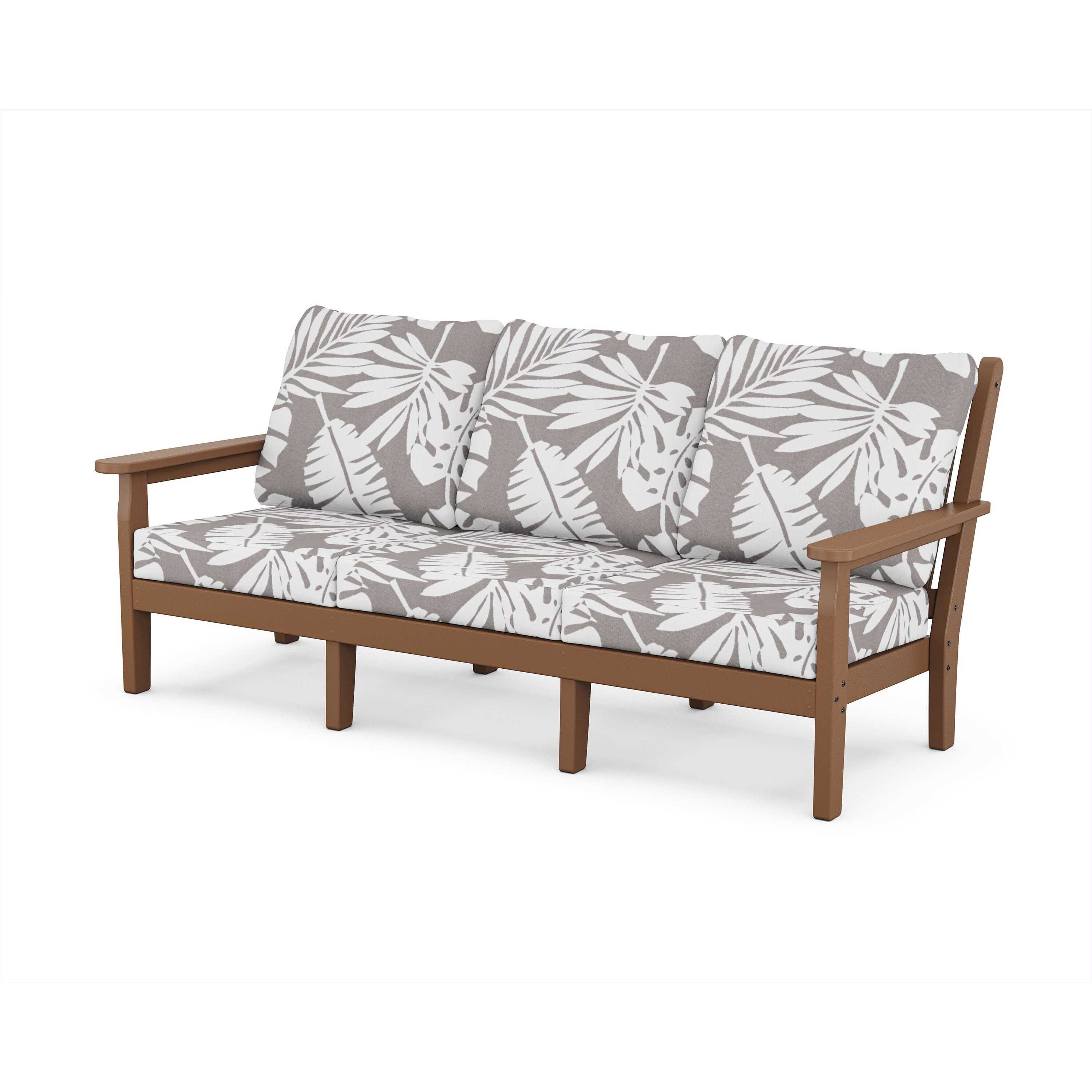 Chippendale Deep Seating Sofa