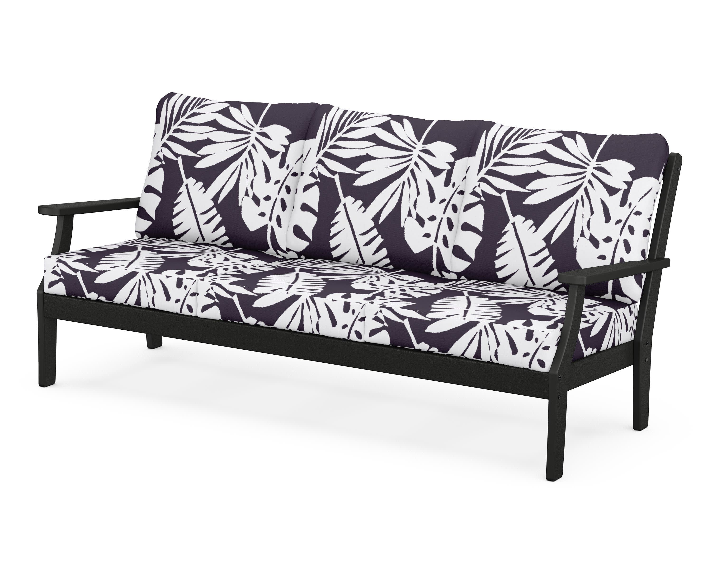 Braxton Deep Seating Sofa