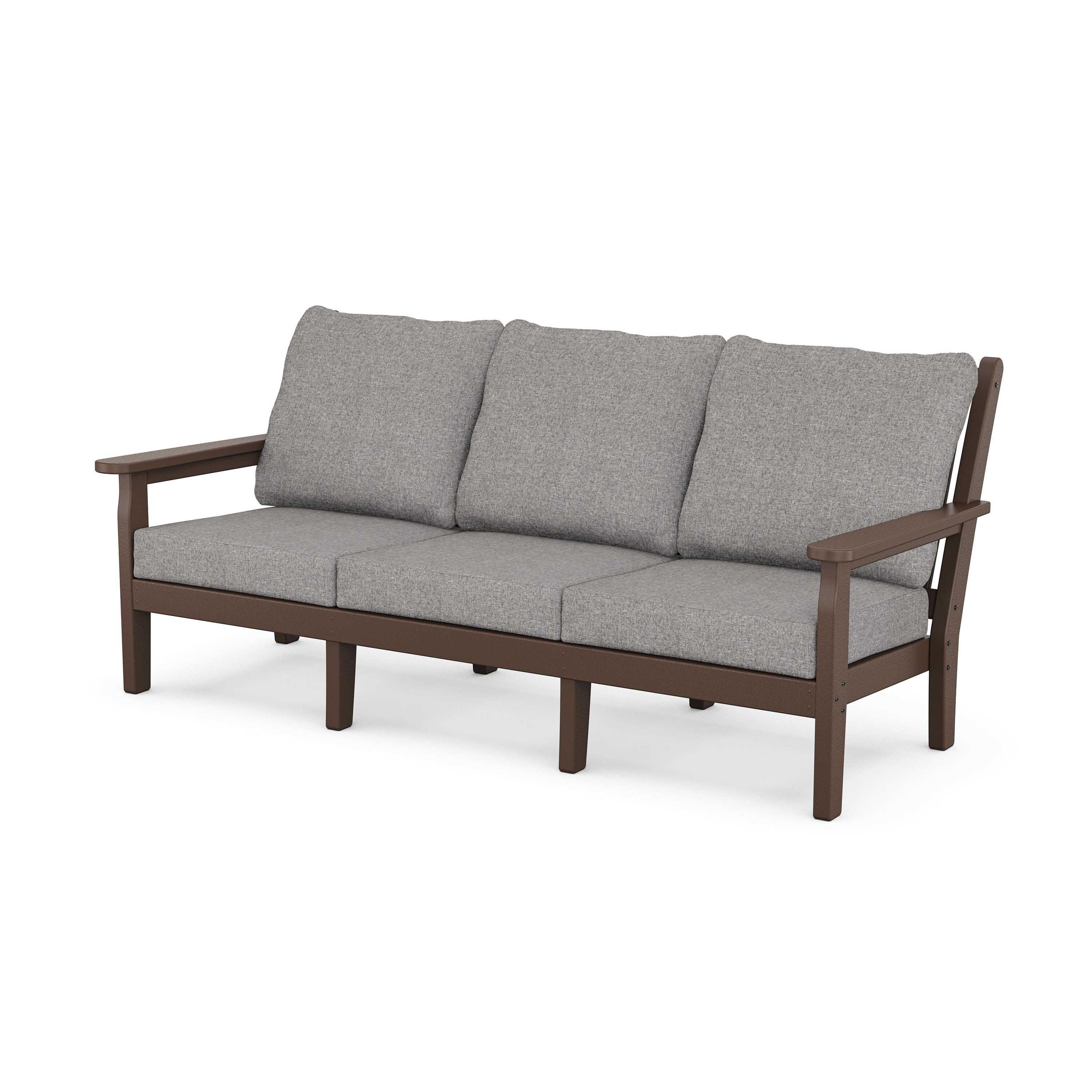 Chippendale Deep Seating Sofa