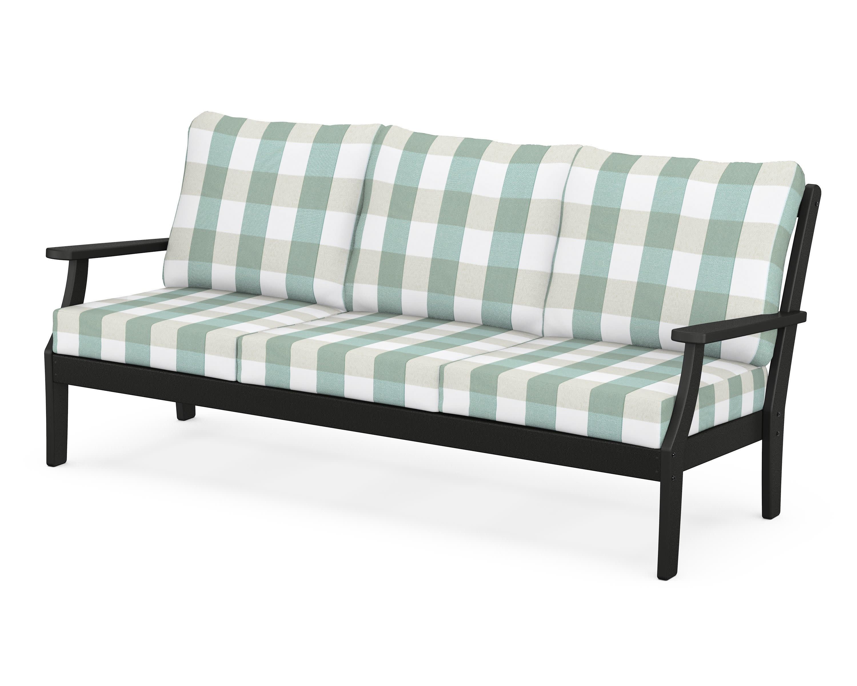 Braxton Deep Seating Sofa