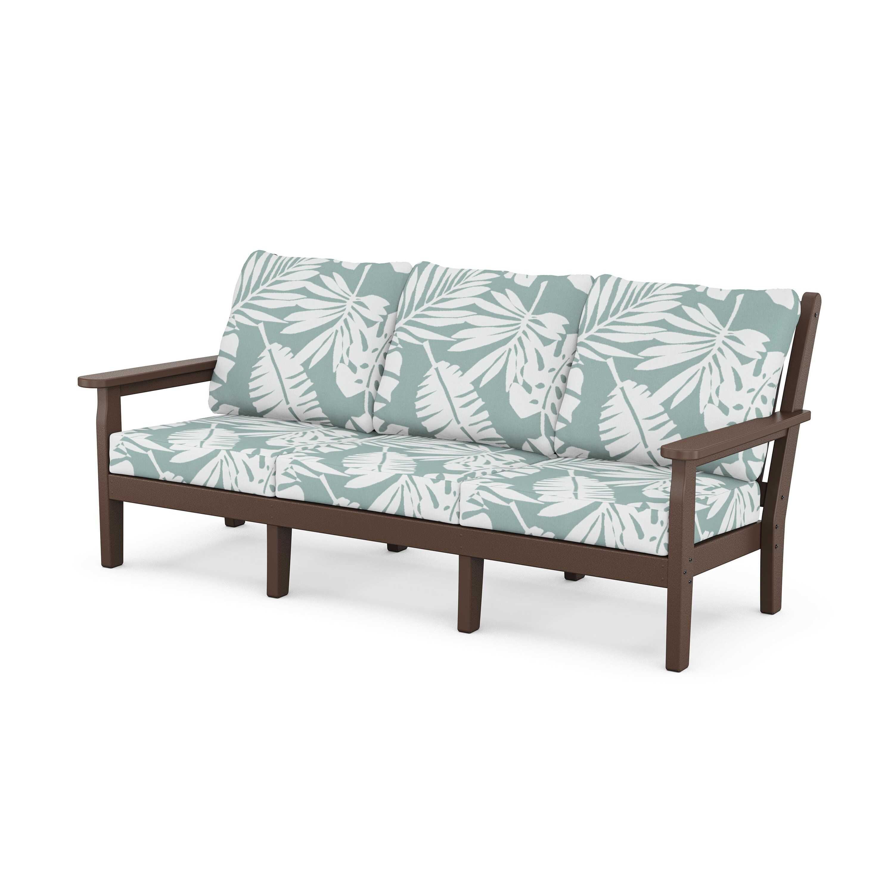 Chippendale Deep Seating Sofa