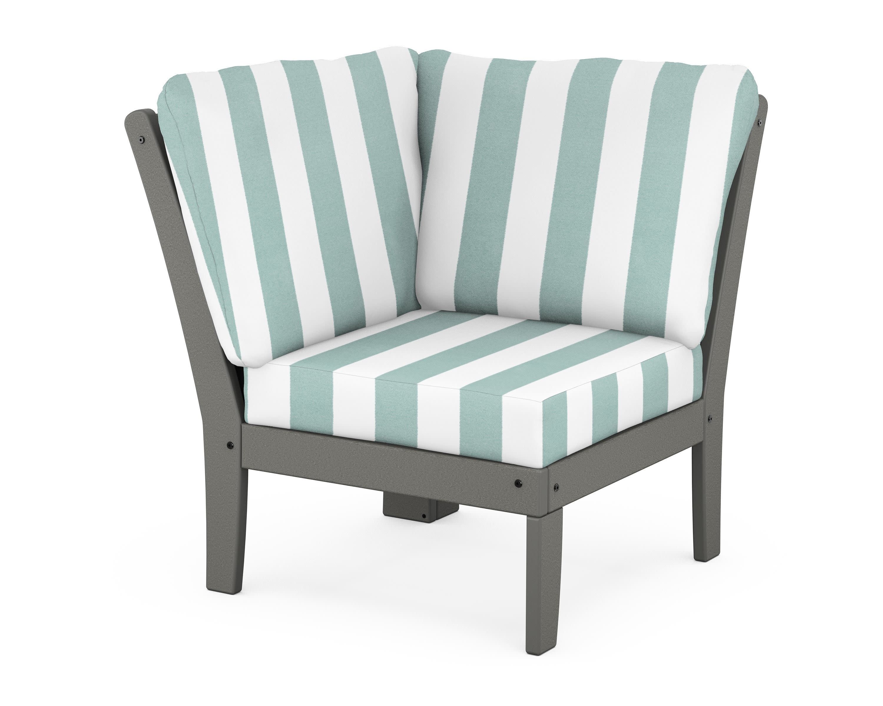 Braxton Modular Corner Chair