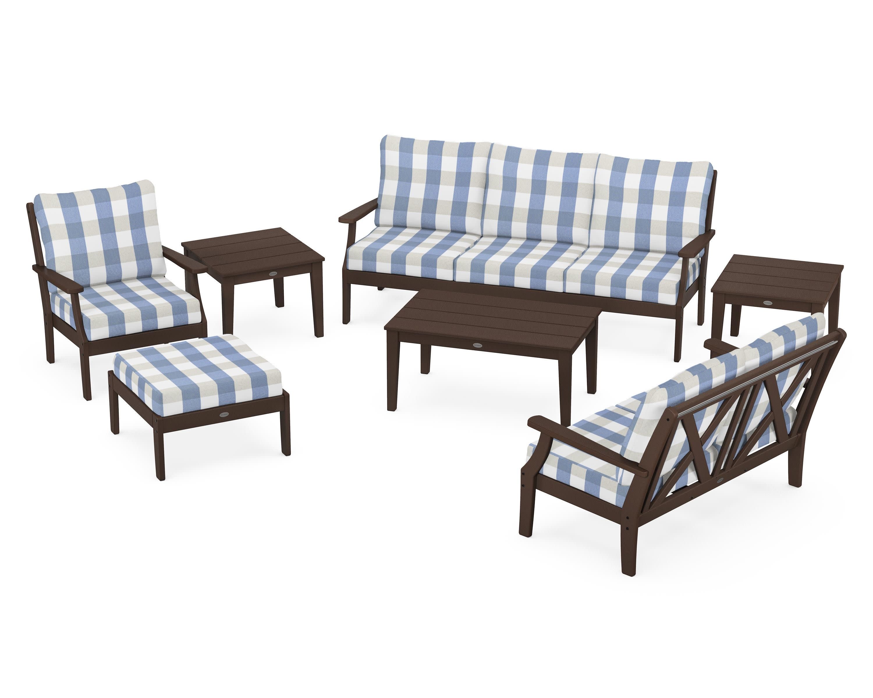 Braxton 7-Piece Deep Seating Set