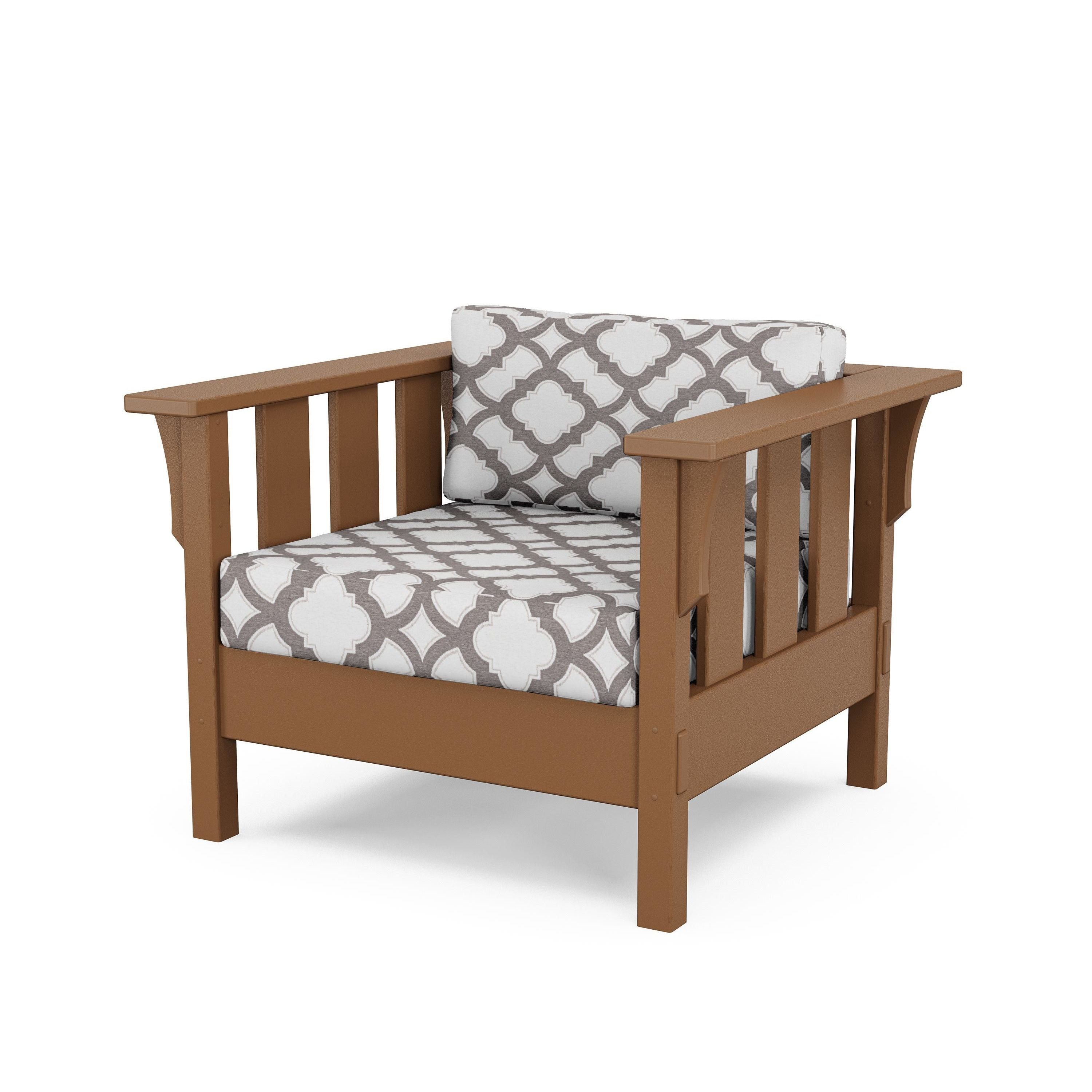 Acadia Deep Seating Chair